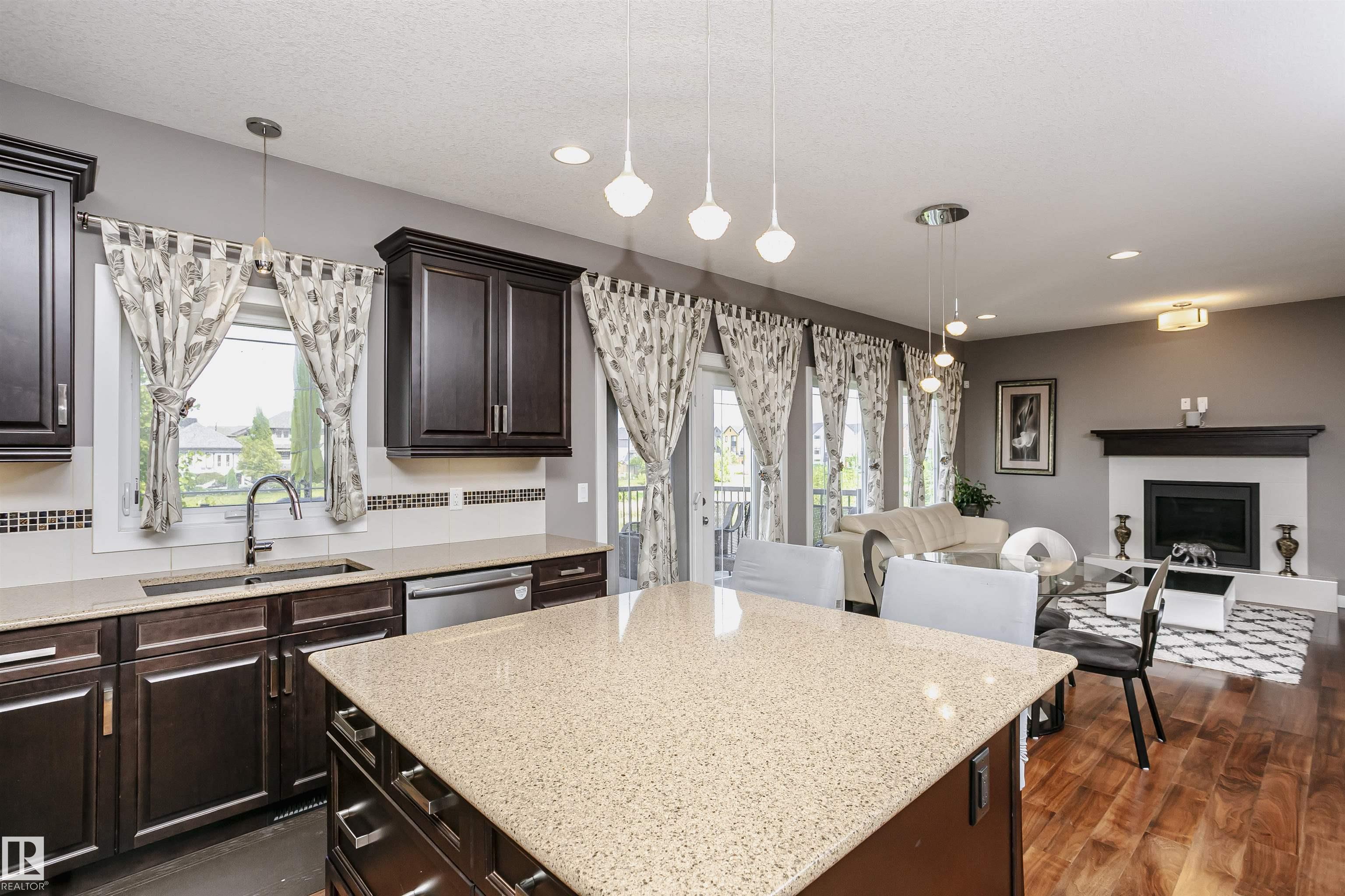 Photo 13 at 15848 13 Avenue SW, Glenridding Heights, Edmonton