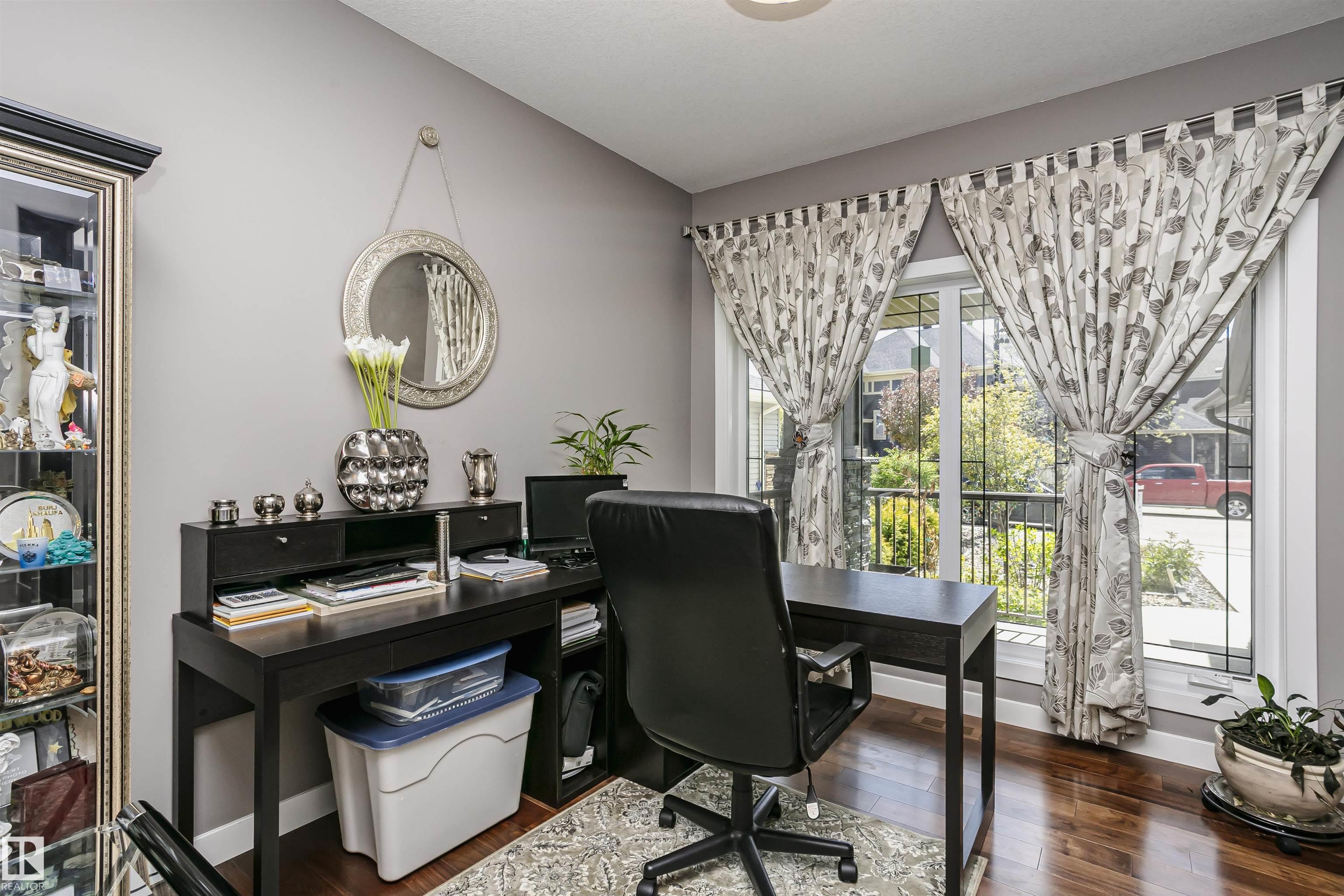 Photo 16 at 15848 13 Avenue SW, Glenridding Heights, Edmonton