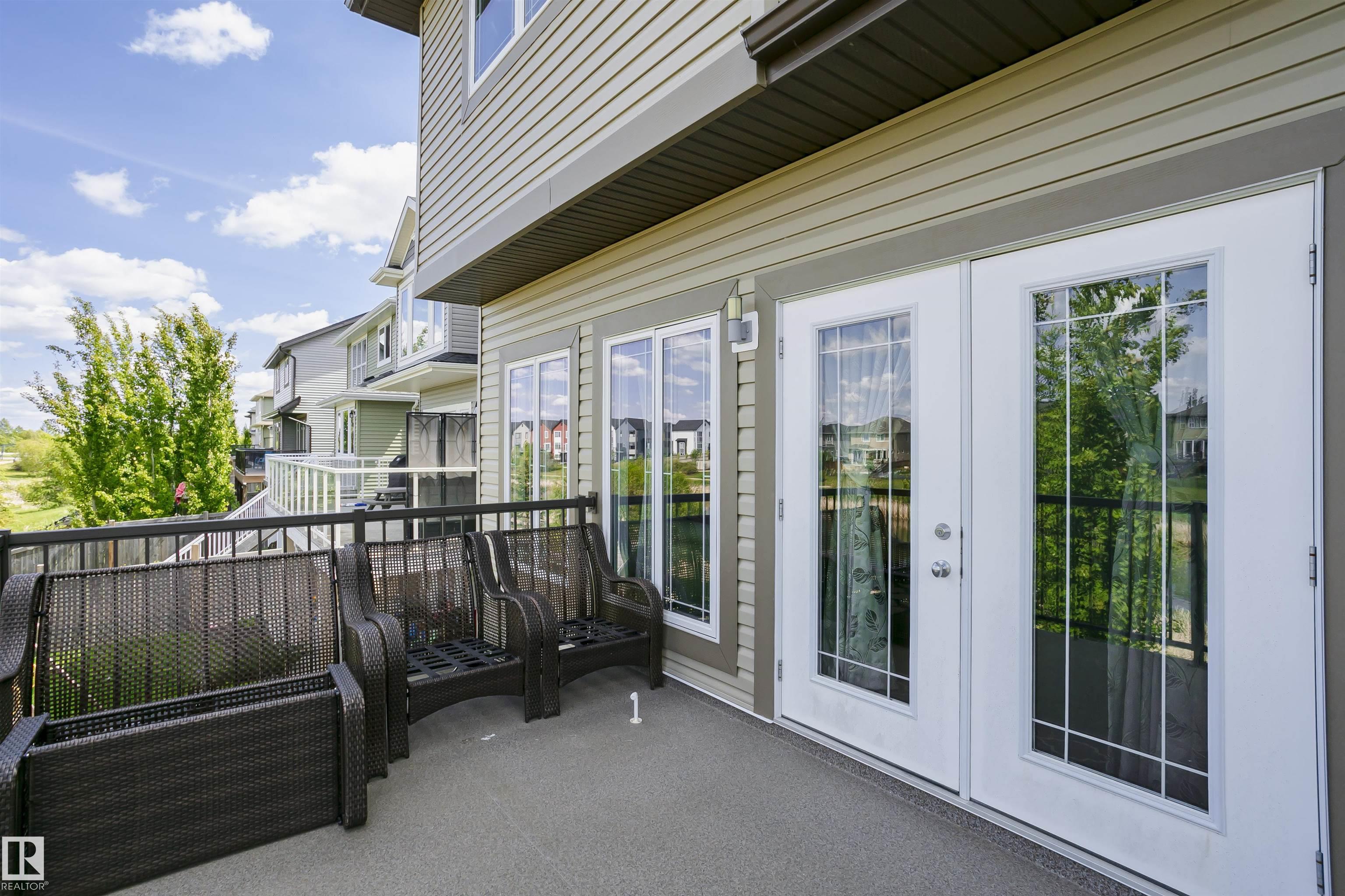 Photo 18 at 15848 13 Avenue SW, Glenridding Heights, Edmonton