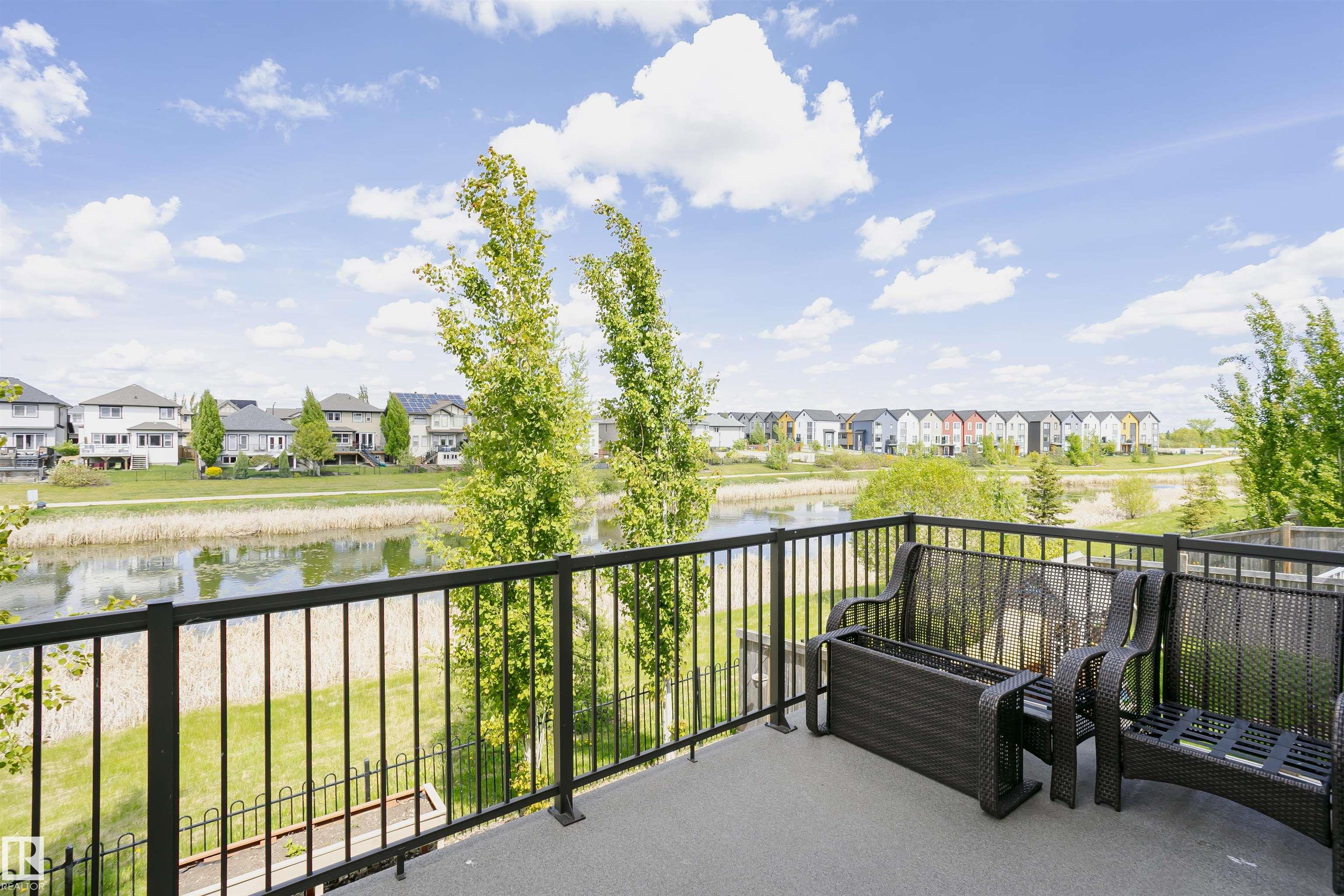 15848 13 Avenue SW, Glenridding Heights, Edmonton