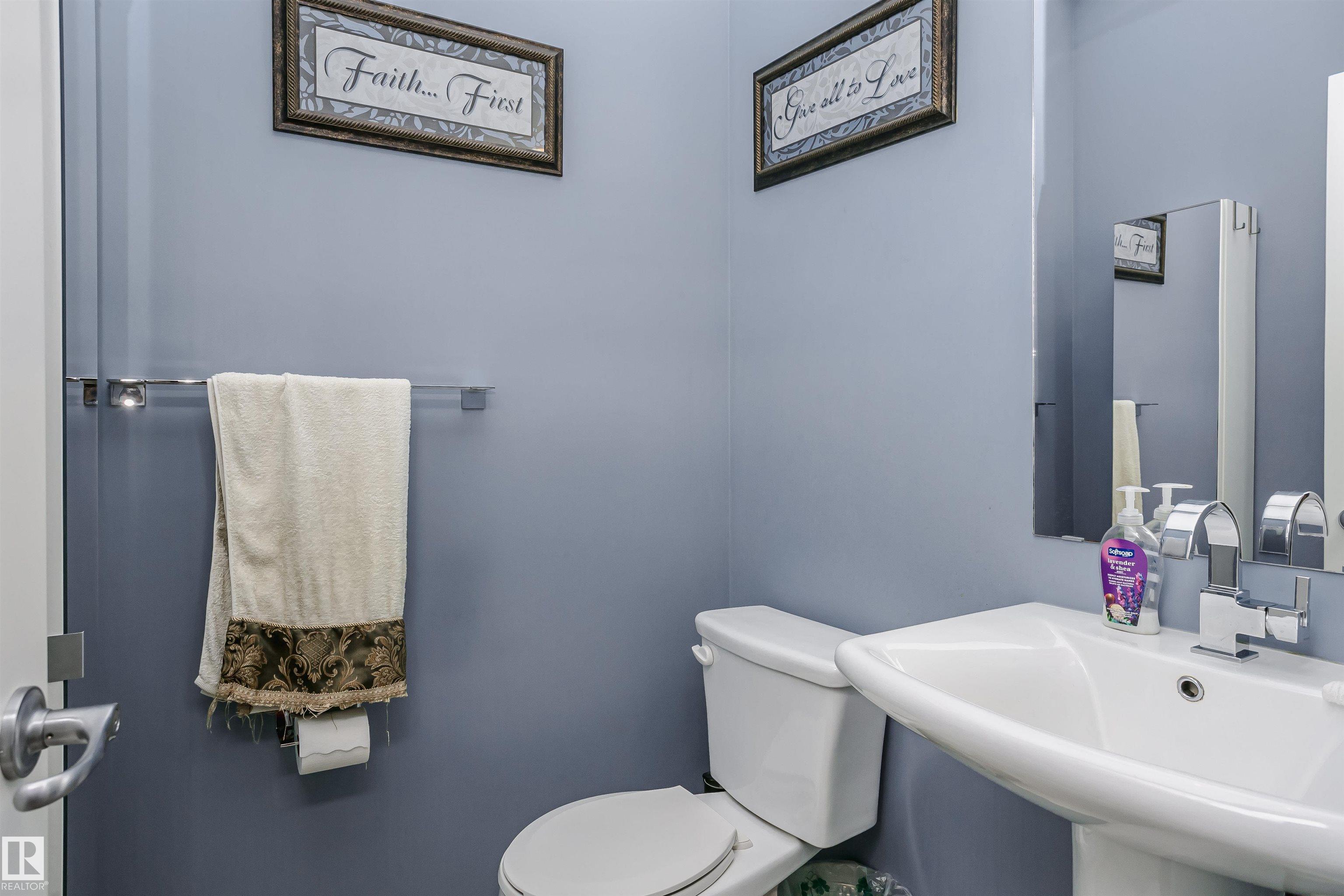 Photo 22 at 15848 13 Avenue SW, Glenridding Heights, Edmonton