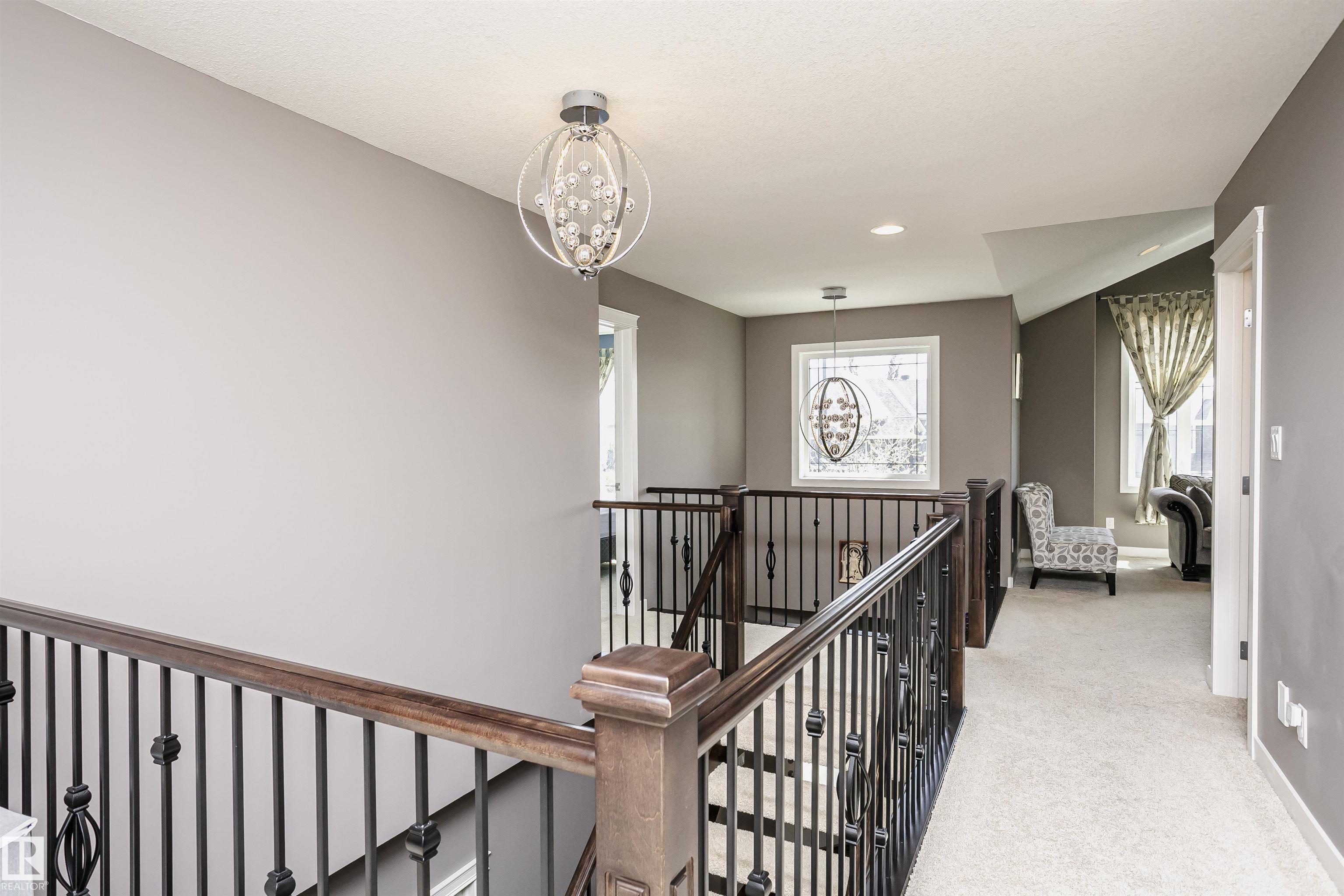 Photo 24 at 15848 13 Avenue SW, Glenridding Heights, Edmonton
