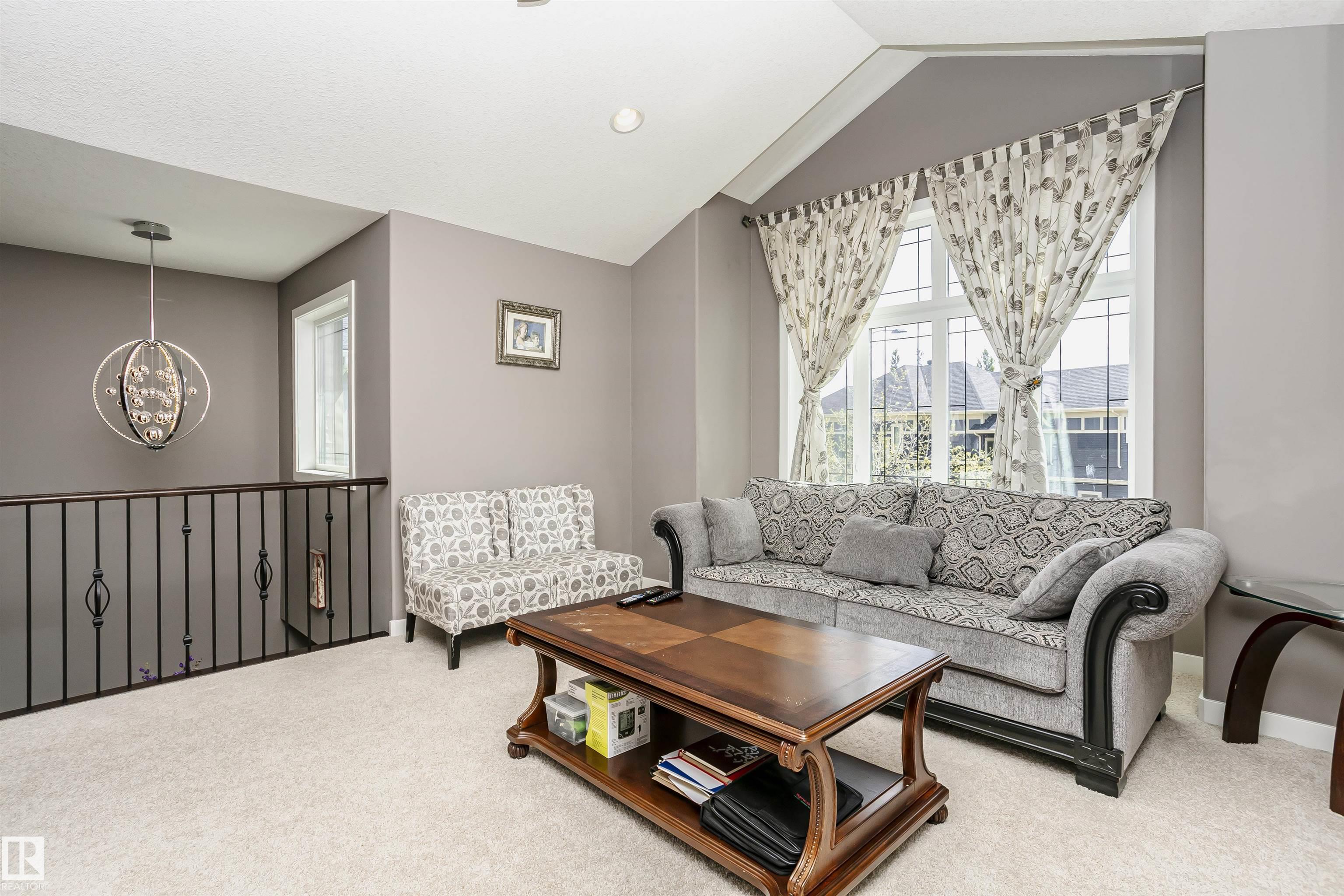 Photo 26 at 15848 13 Avenue SW, Glenridding Heights, Edmonton