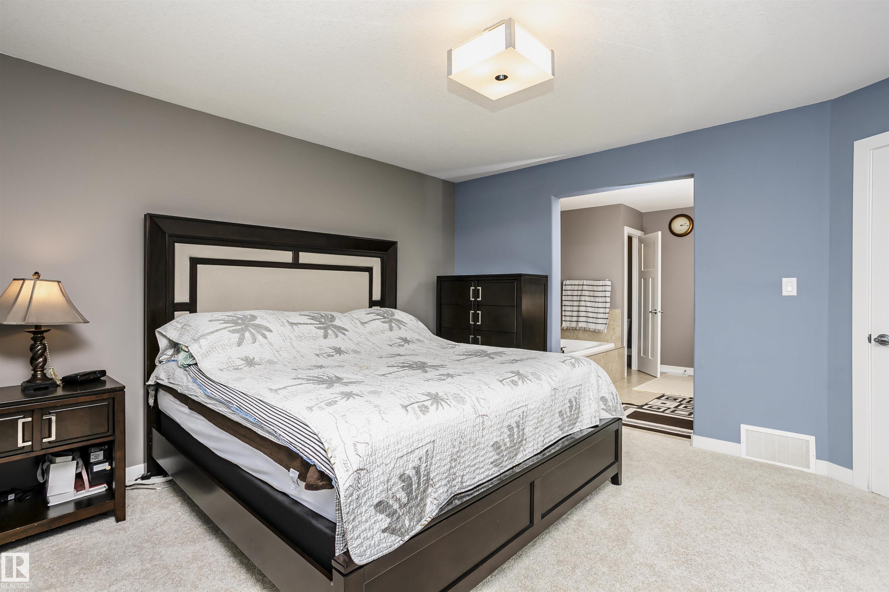 Photo 30 at 15848 13 Avenue SW, Glenridding Heights, Edmonton