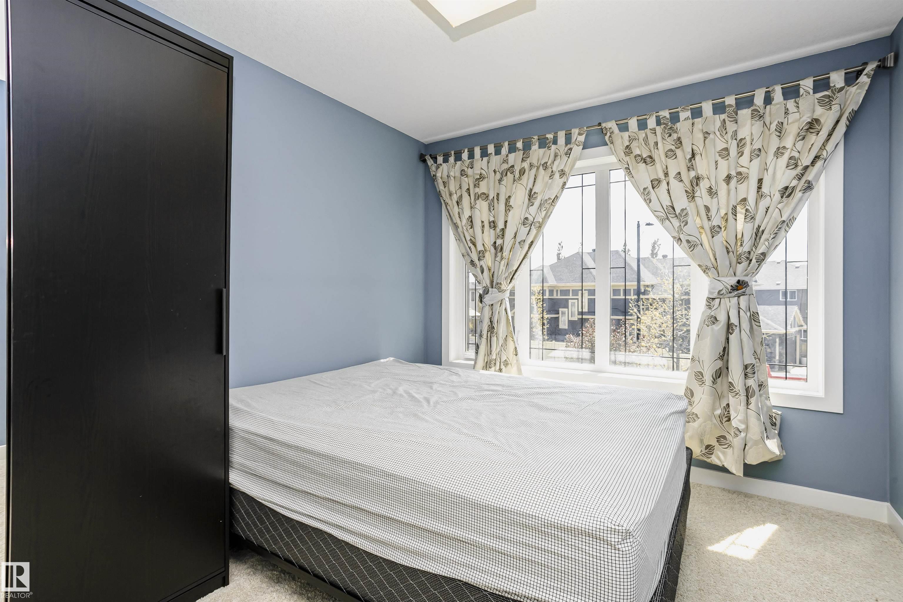 Photo 33 at 15848 13 Avenue SW, Glenridding Heights, Edmonton