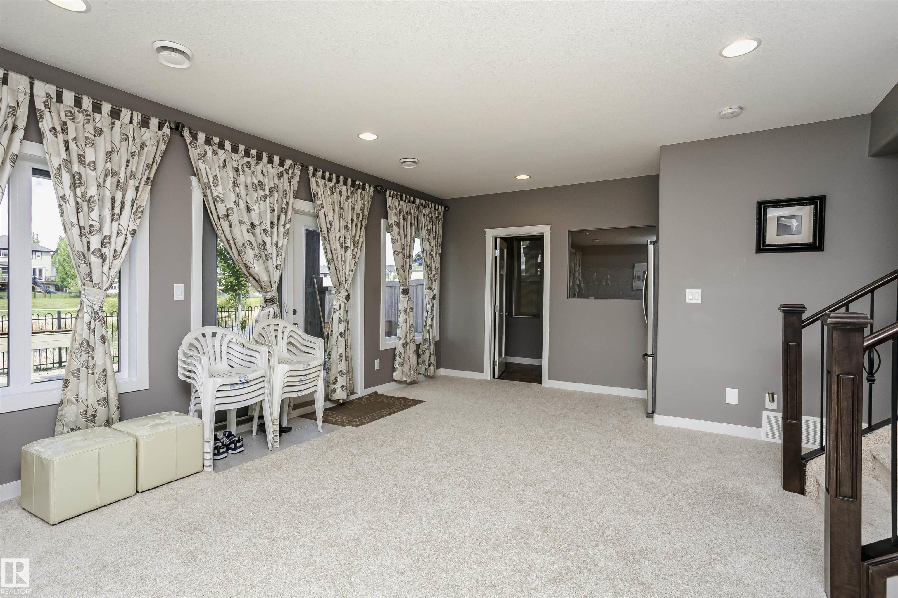 Photo 39 at 15848 13 Avenue SW, Glenridding Heights, Edmonton