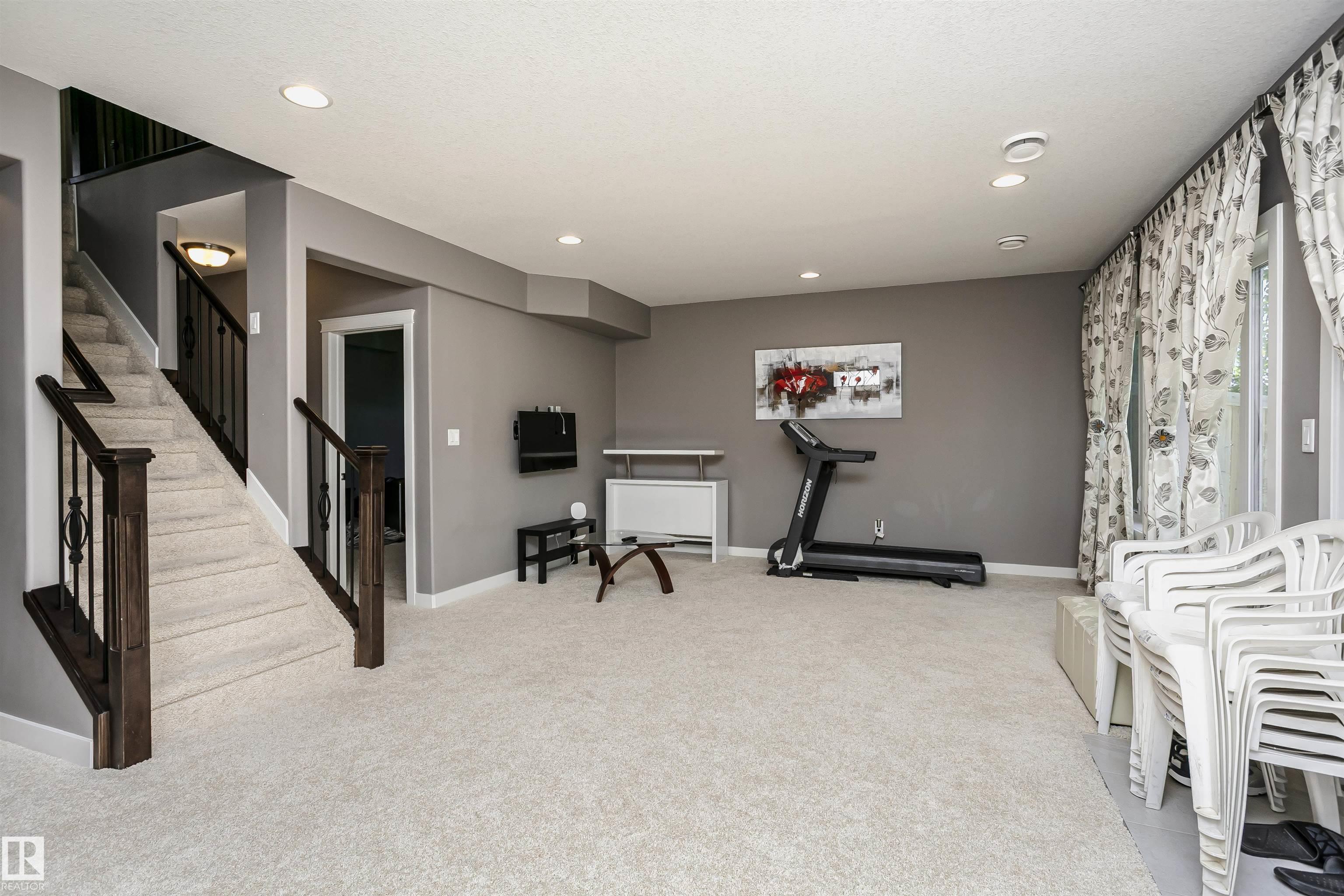 Photo 40 at 15848 13 Avenue SW, Glenridding Heights, Edmonton