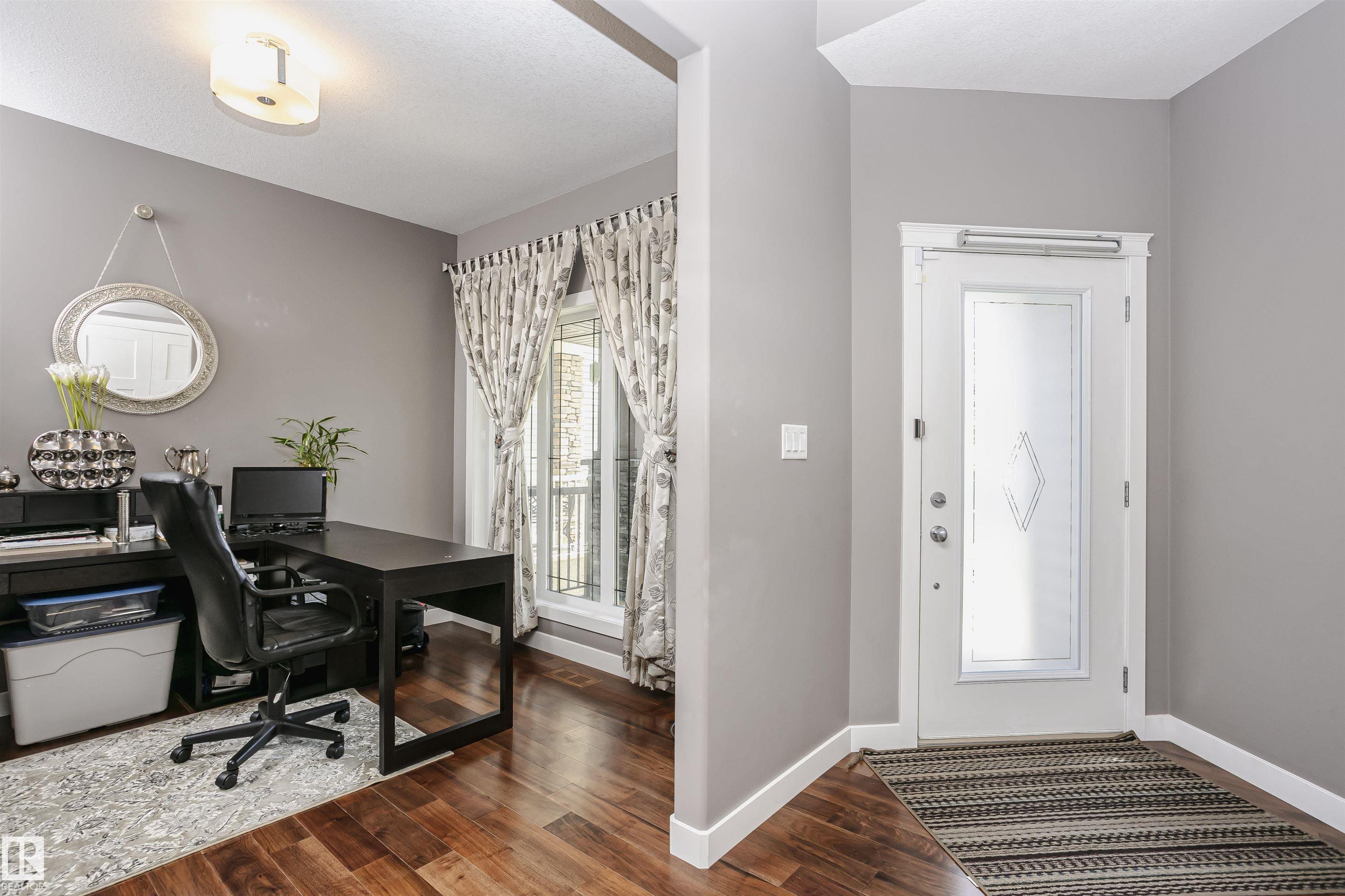 15848 13 Avenue SW, Glenridding Heights, Edmonton