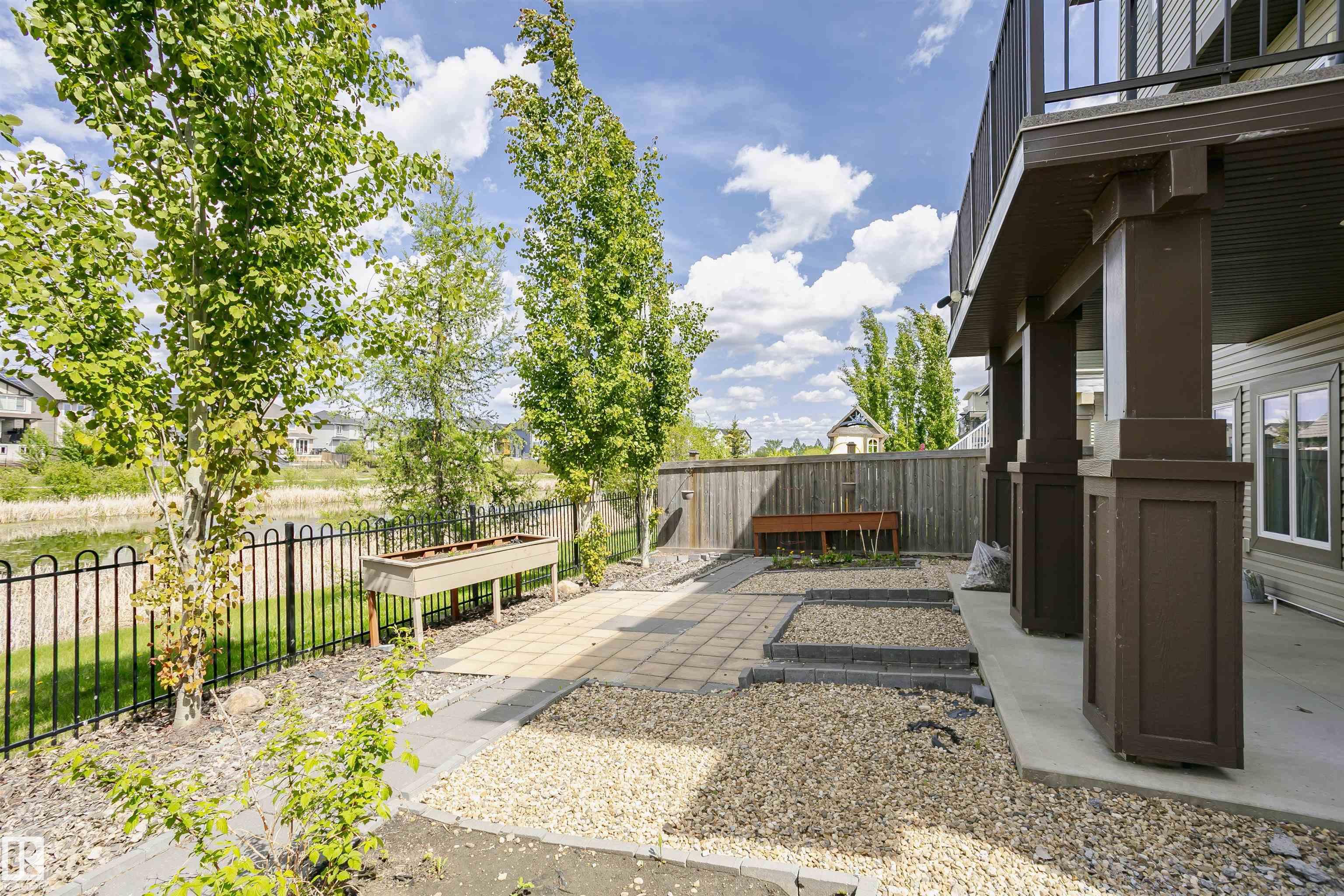 Photo 51 at 15848 13 Avenue SW, Glenridding Heights, Edmonton