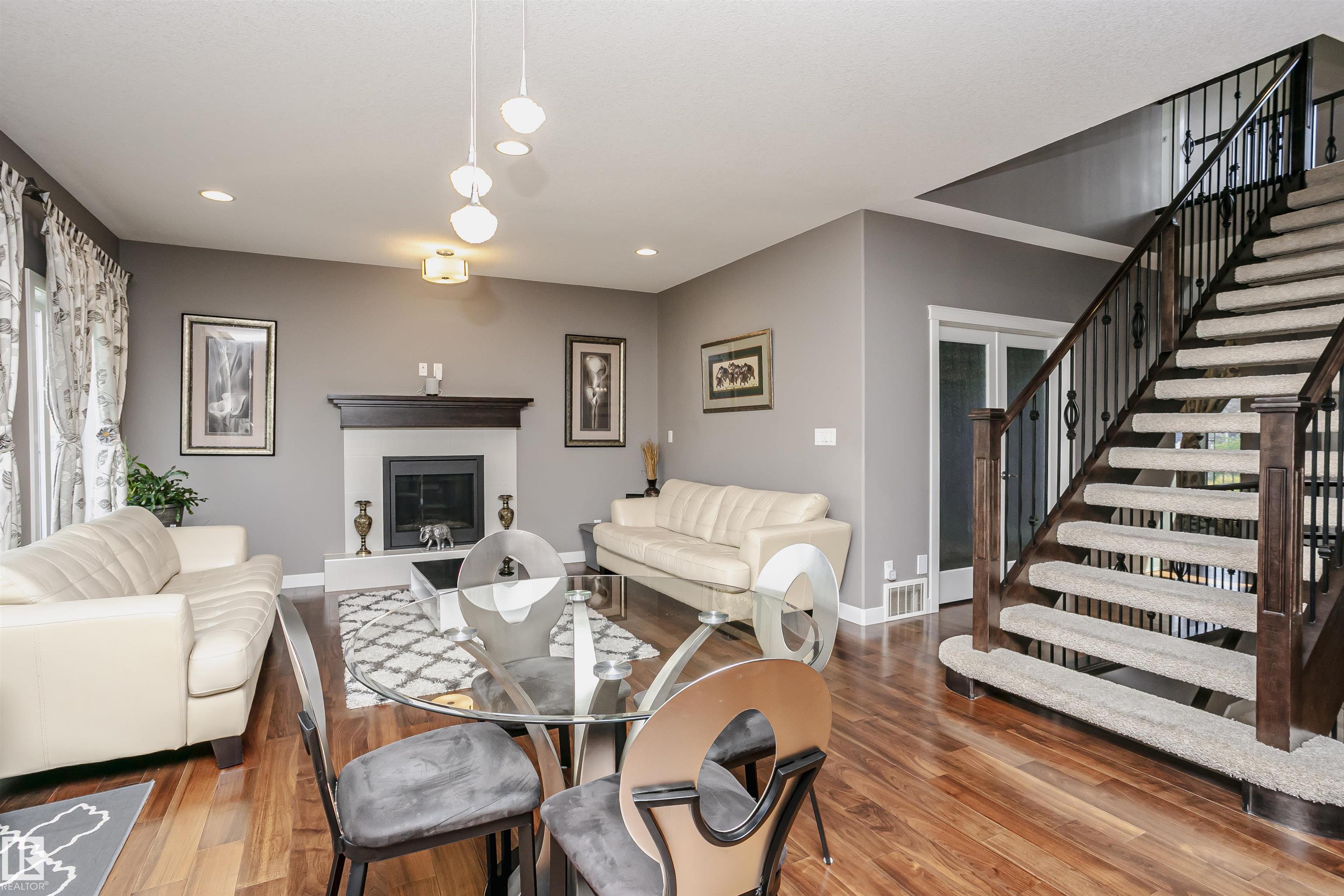 Photo 8 at 15848 13 Avenue SW, Glenridding Heights, Edmonton