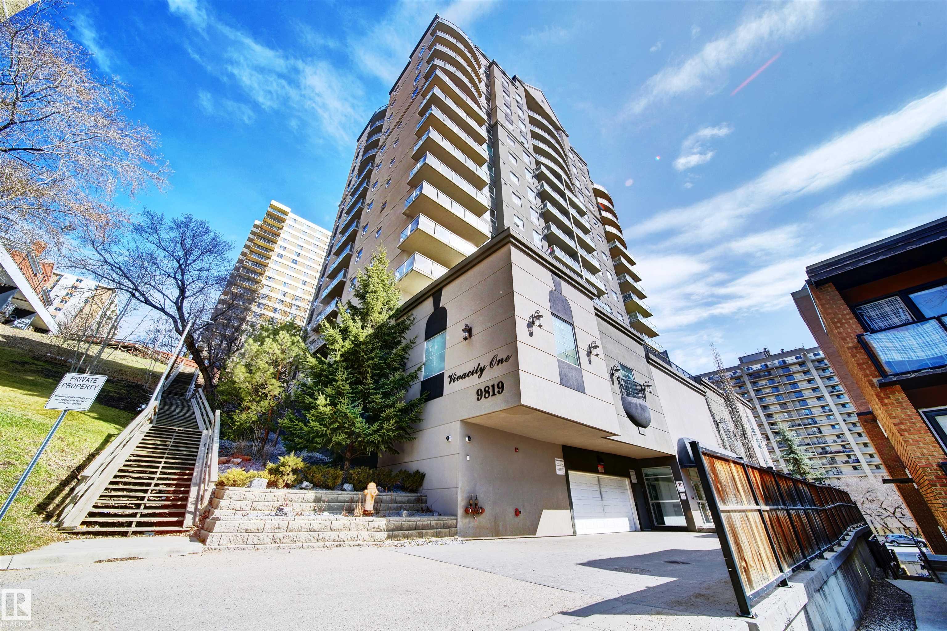 #1206 9819 104 ST NW