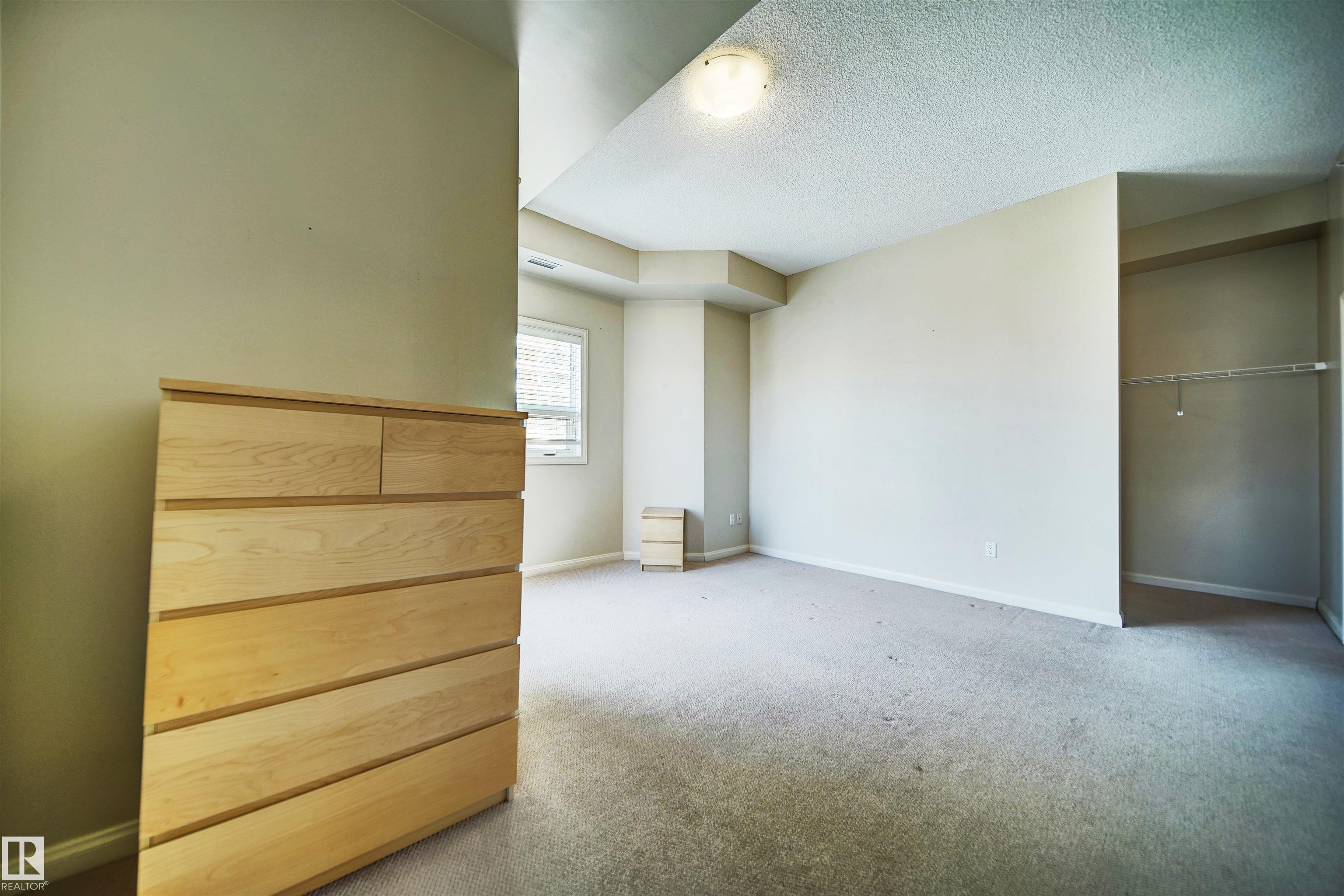 Photo 11 at 1206 - 9819 104 Street NW, Downtown, Edmonton