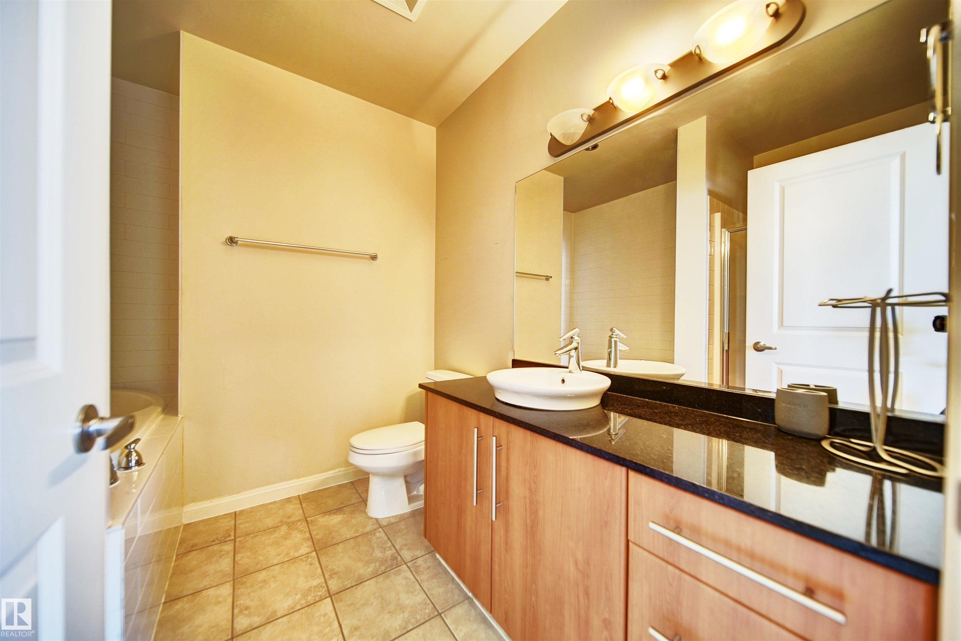 Photo 14 at 1206 - 9819 104 Street NW, Downtown, Edmonton