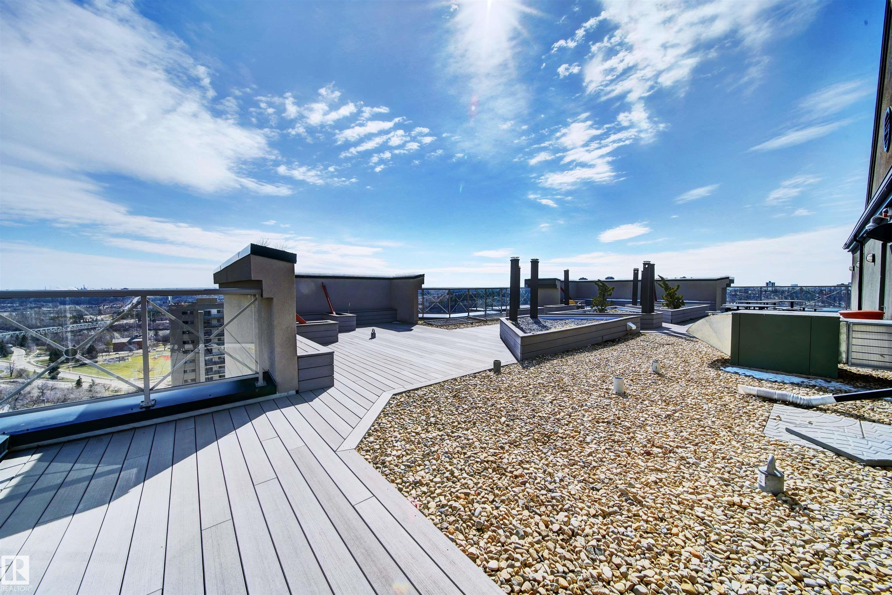 Photo 30 at 1206 - 9819 104 Street NW, Downtown, Edmonton