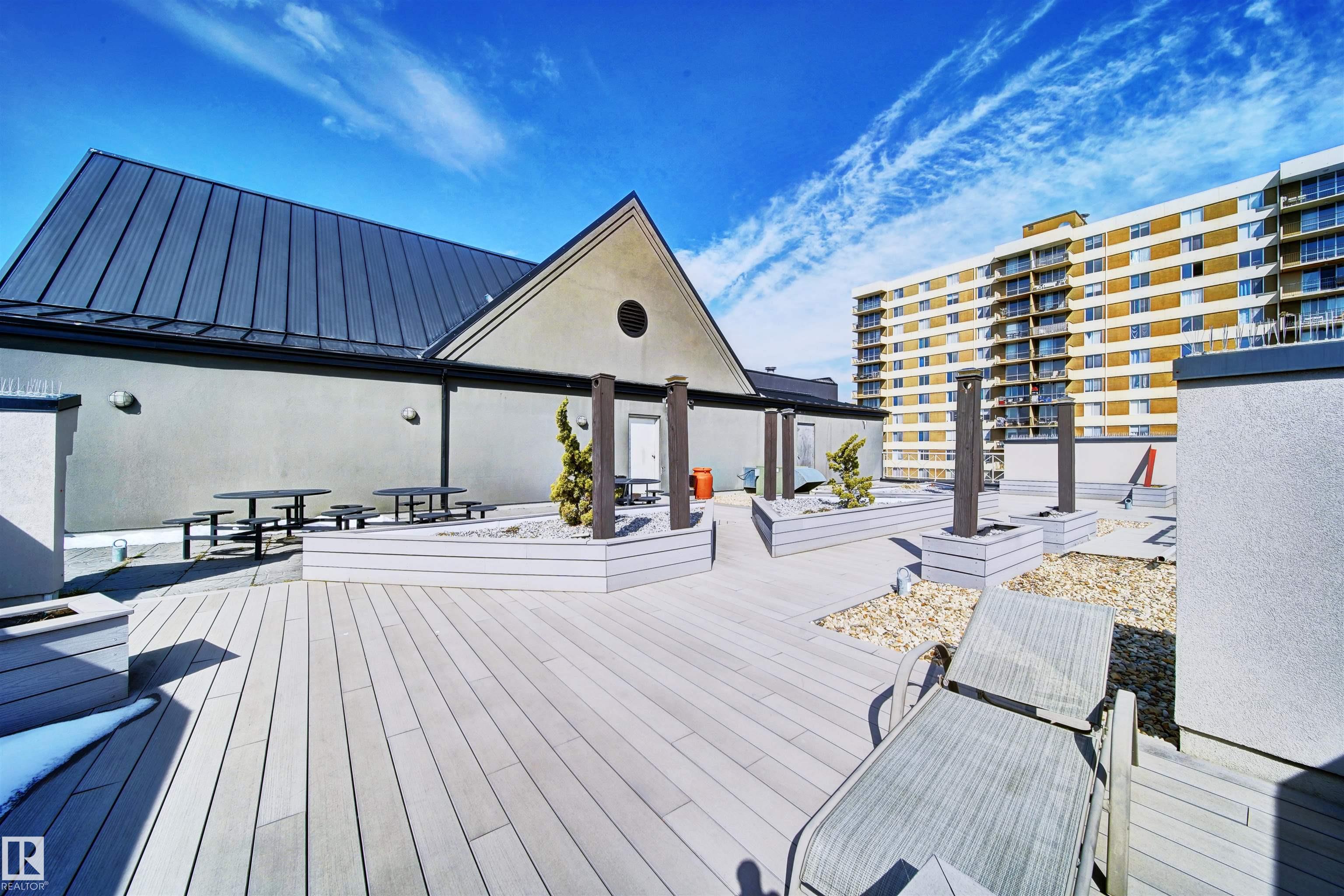 Photo 32 at 1206 - 9819 104 Street NW, Downtown, Edmonton