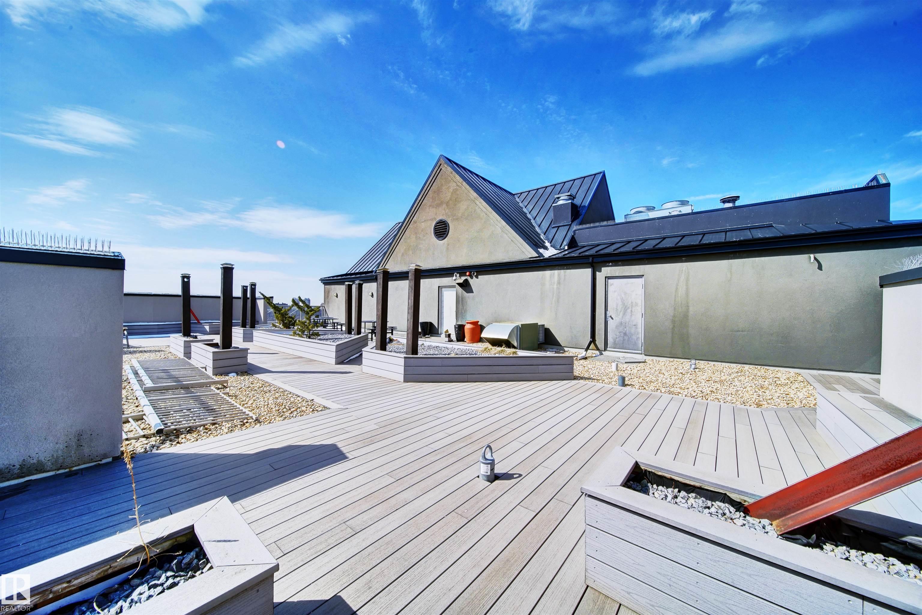 Photo 33 at 1206 - 9819 104 Street NW, Downtown, Edmonton