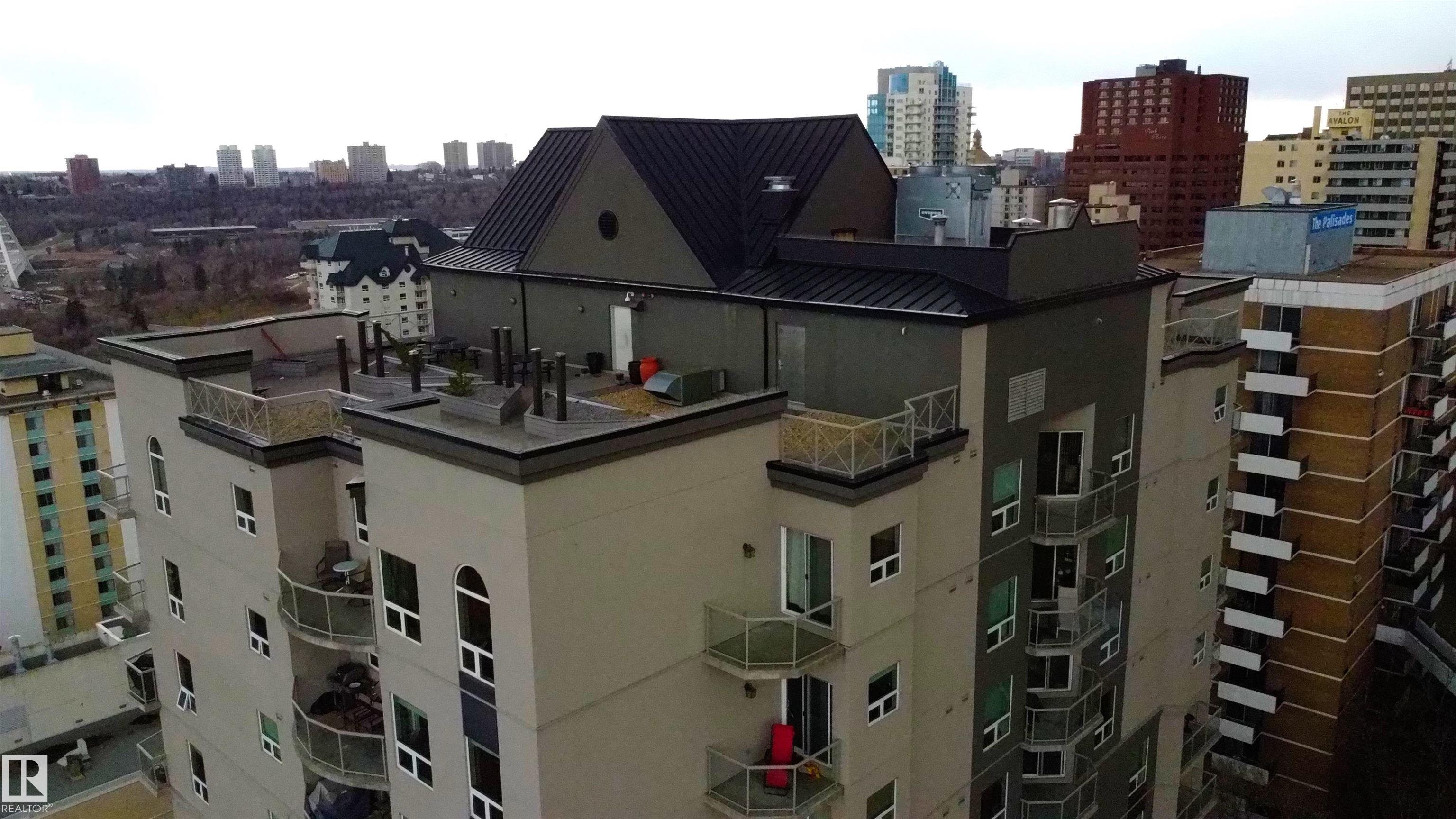 Photo 39 at 1206 - 9819 104 Street NW, Downtown, Edmonton