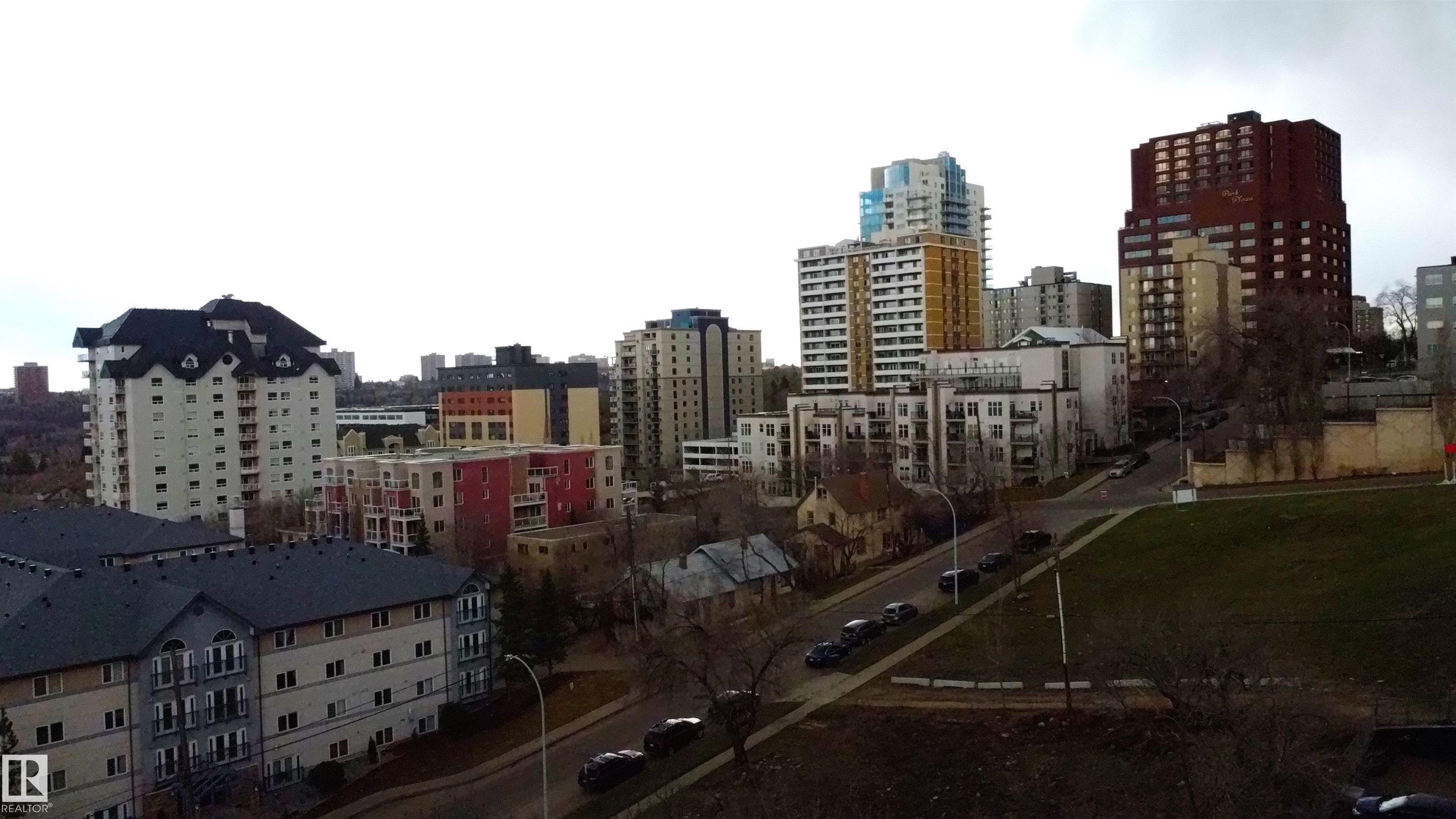 Photo 41 at 1206 - 9819 104 Street NW, Downtown, Edmonton