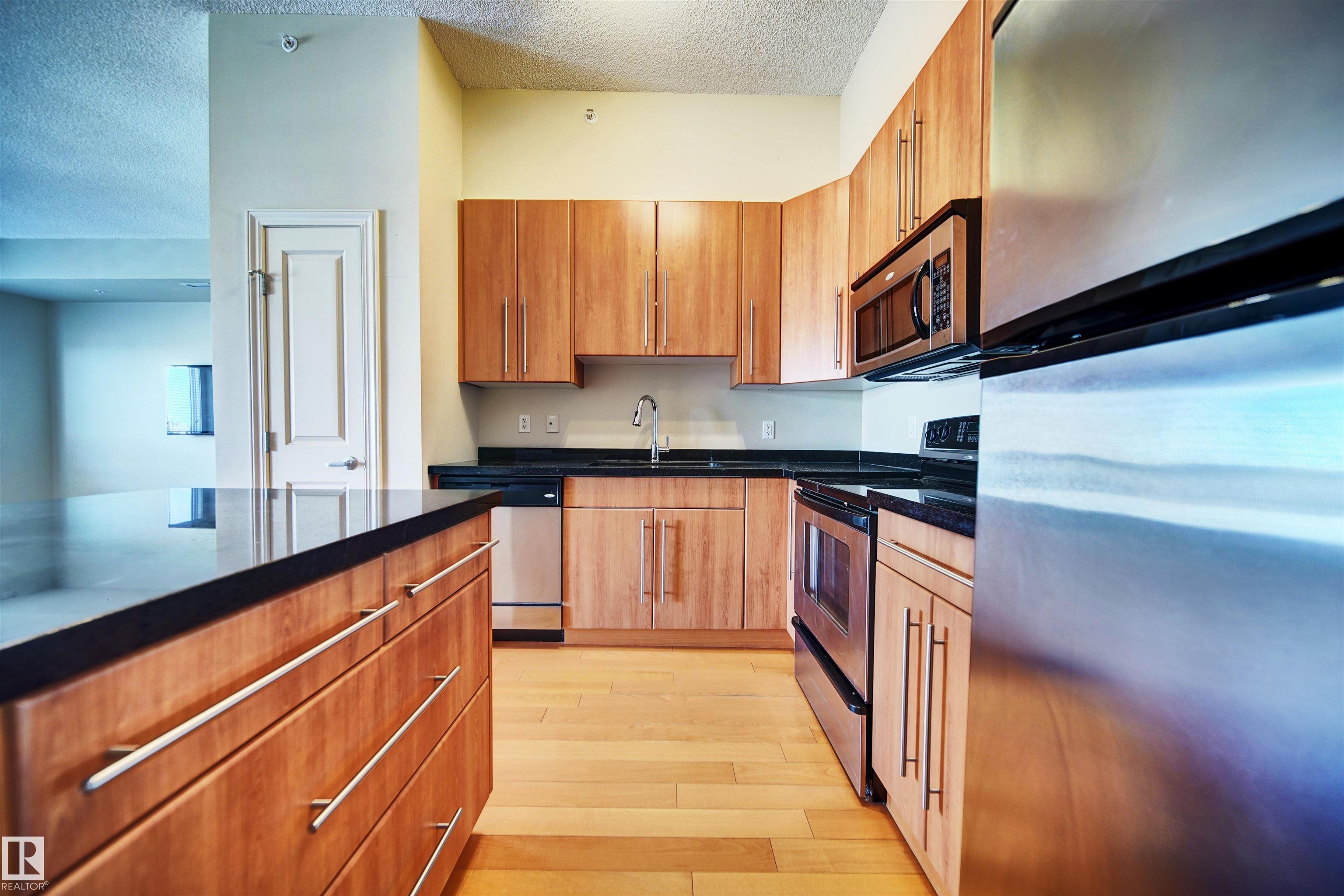 Photo 6 at 1206 - 9819 104 Street NW, Downtown, Edmonton