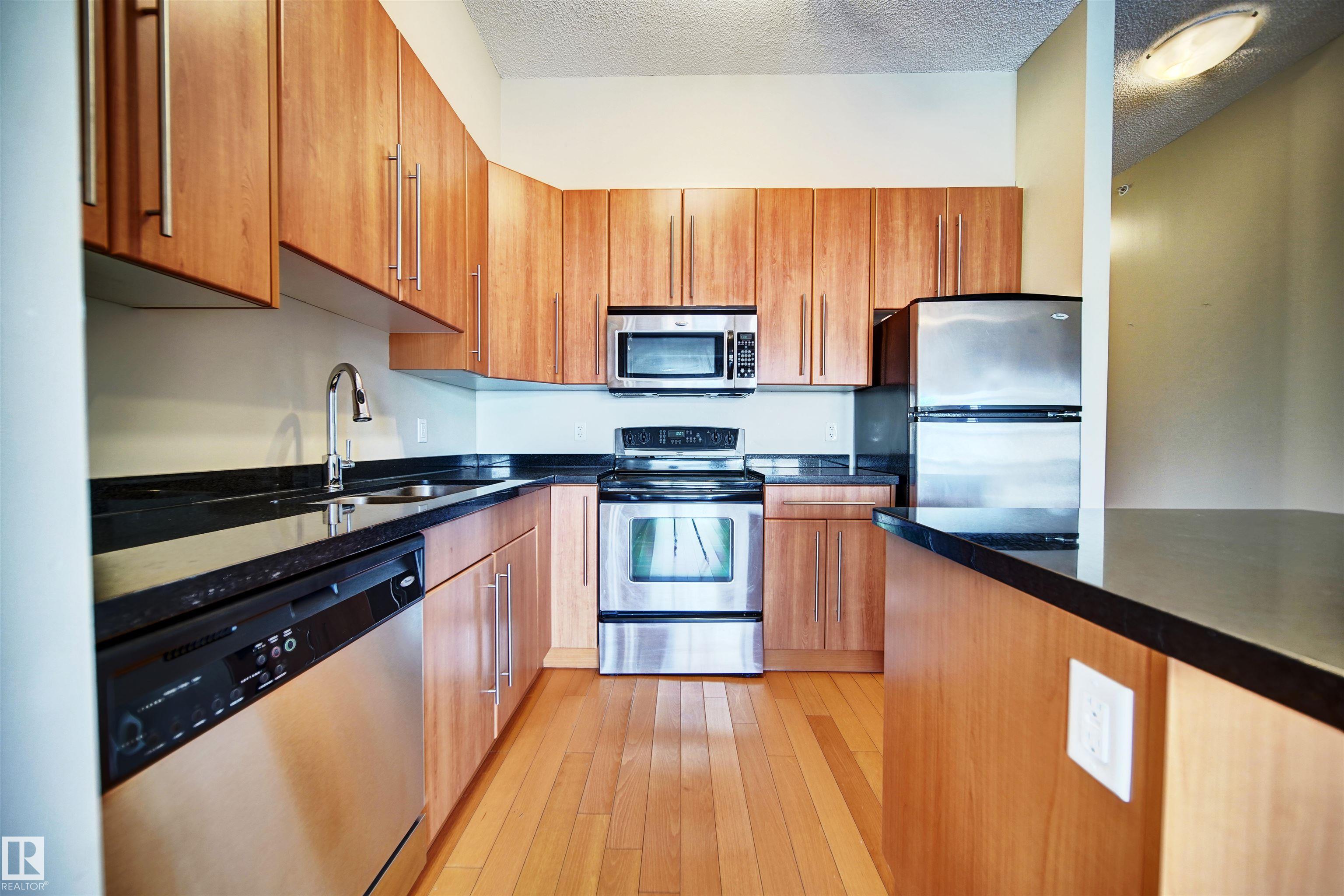 Photo 7 at 1206 - 9819 104 Street NW, Downtown, Edmonton