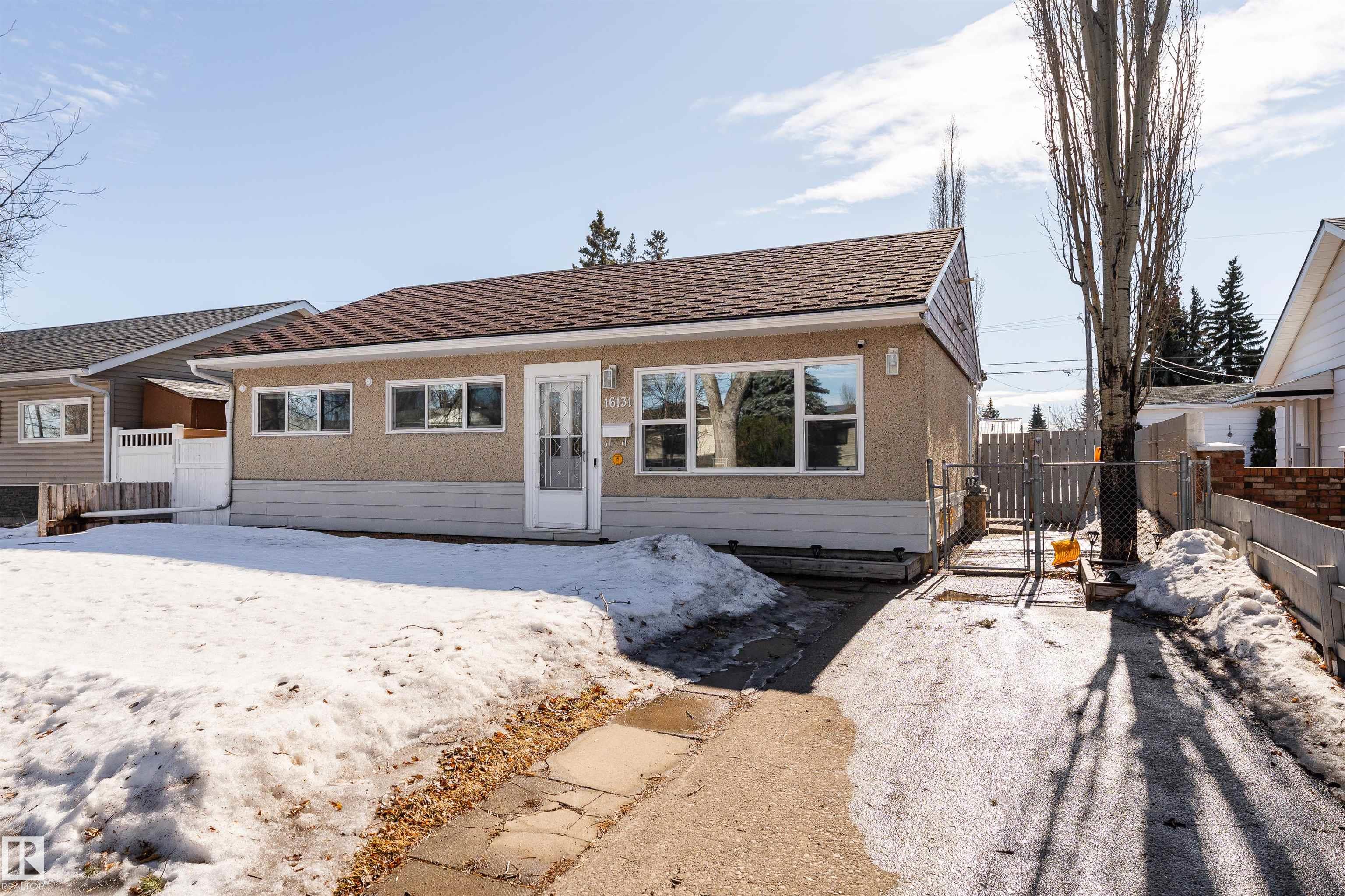 Picture for 16131 109 AV NW