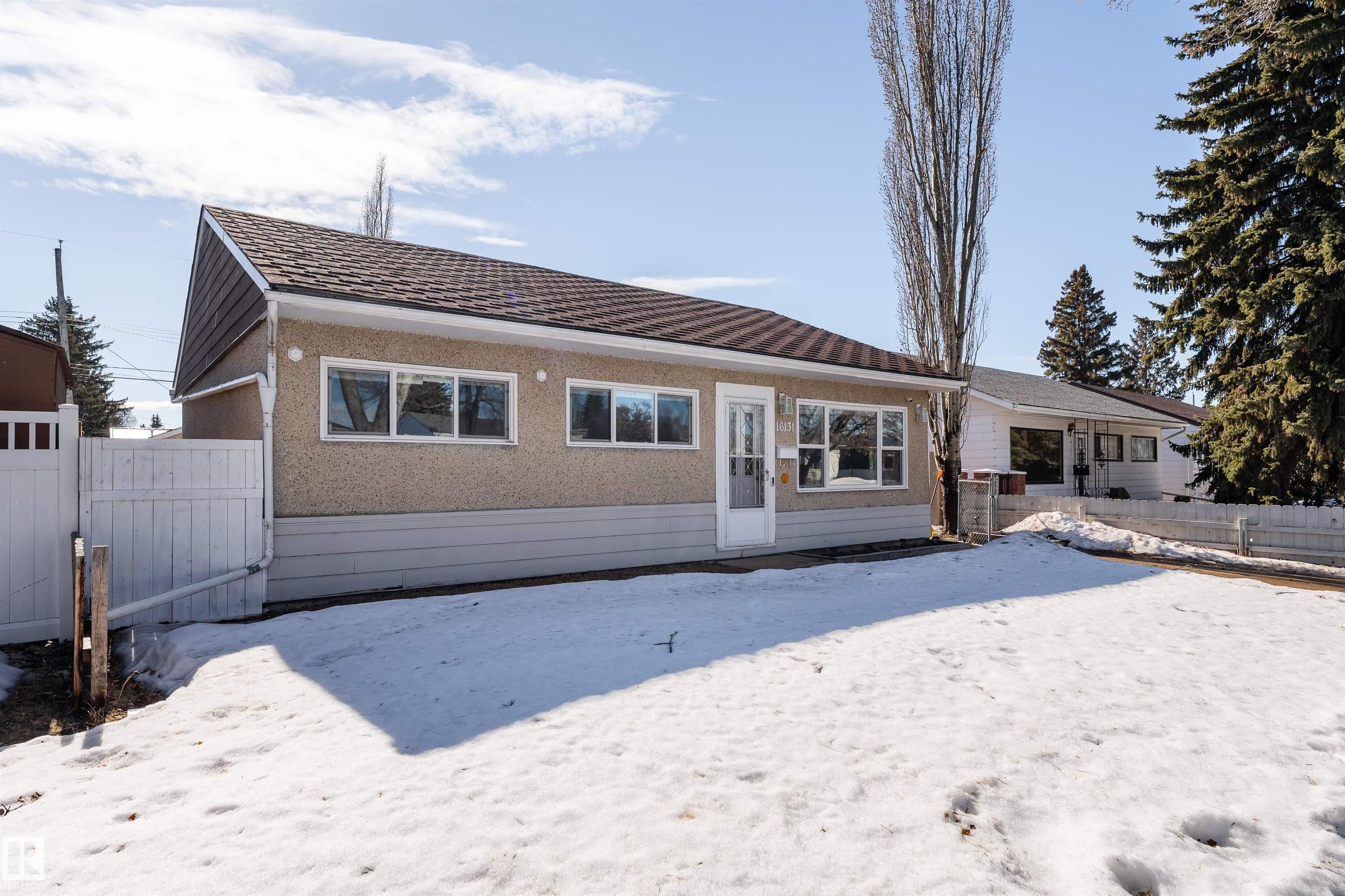 Picture for 16131 109 AV NW