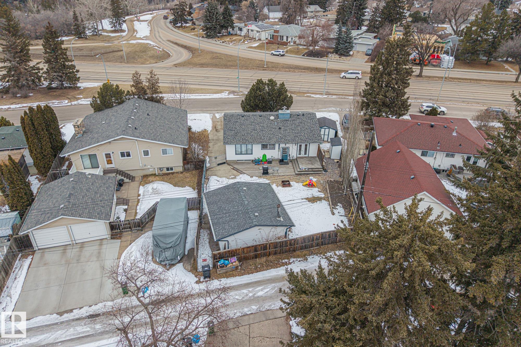 Photo 51 at 6811 Fulton Drive NW, Fulton Place, Edmonton