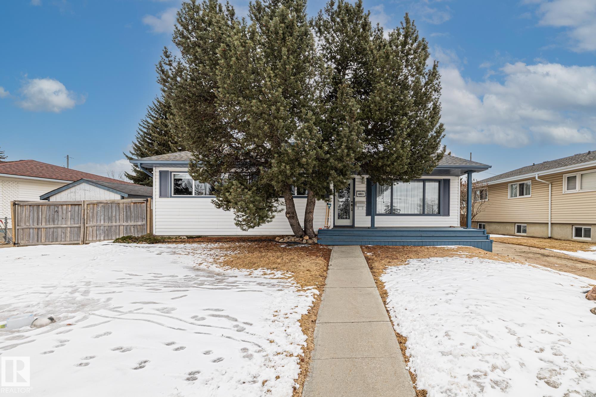 Photo 53 at 6811 Fulton Drive NW, Fulton Place, Edmonton