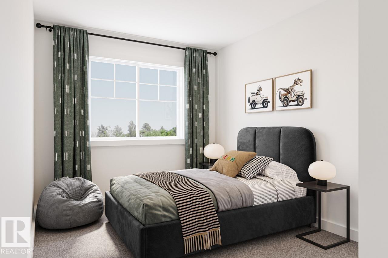 Photo 13 at 1831 186 Street NW, River's Edge, Edmonton