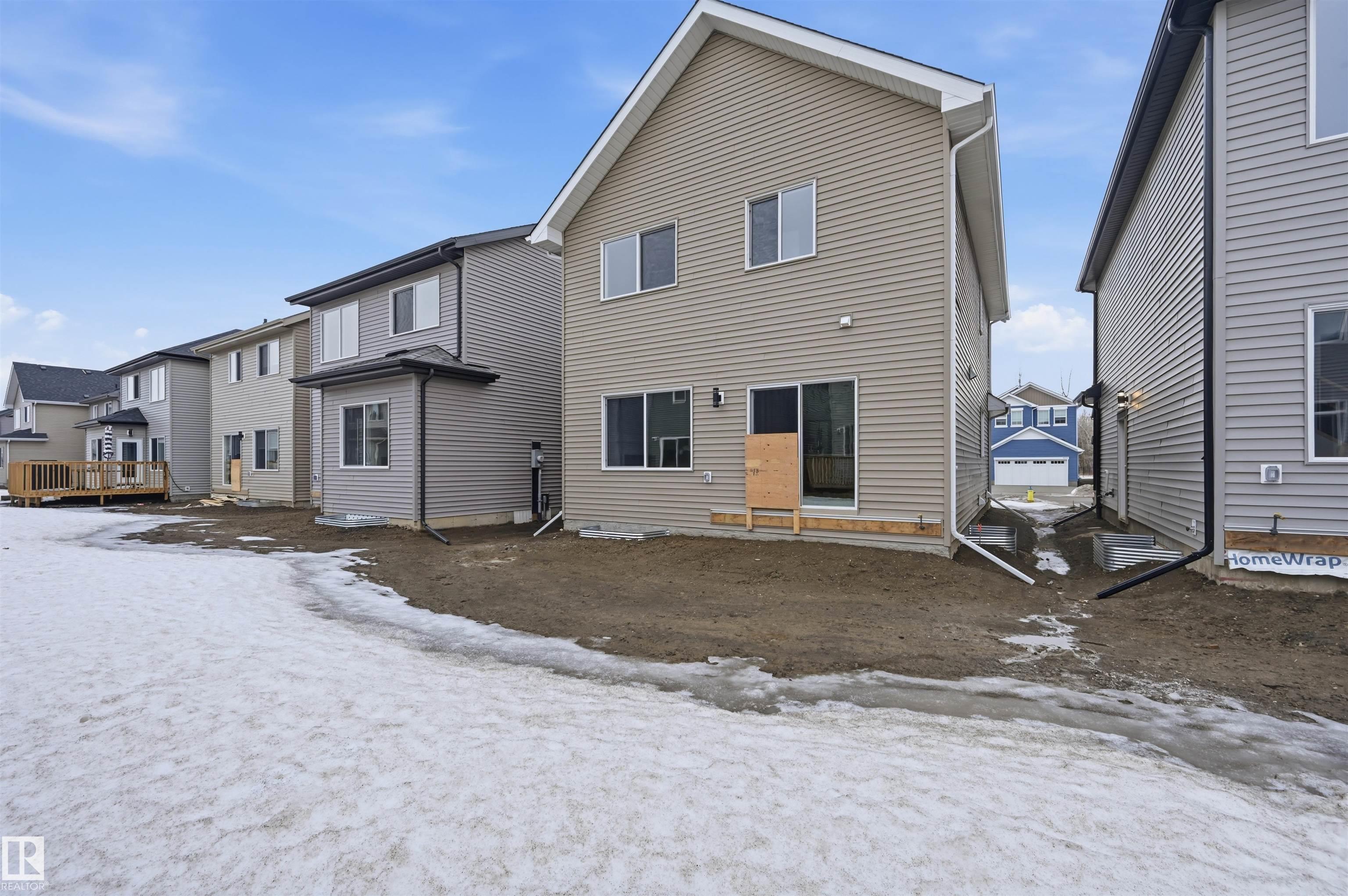 Photo 55 at 3036 Dixon Landing SW, Desrochers Area, Edmonton