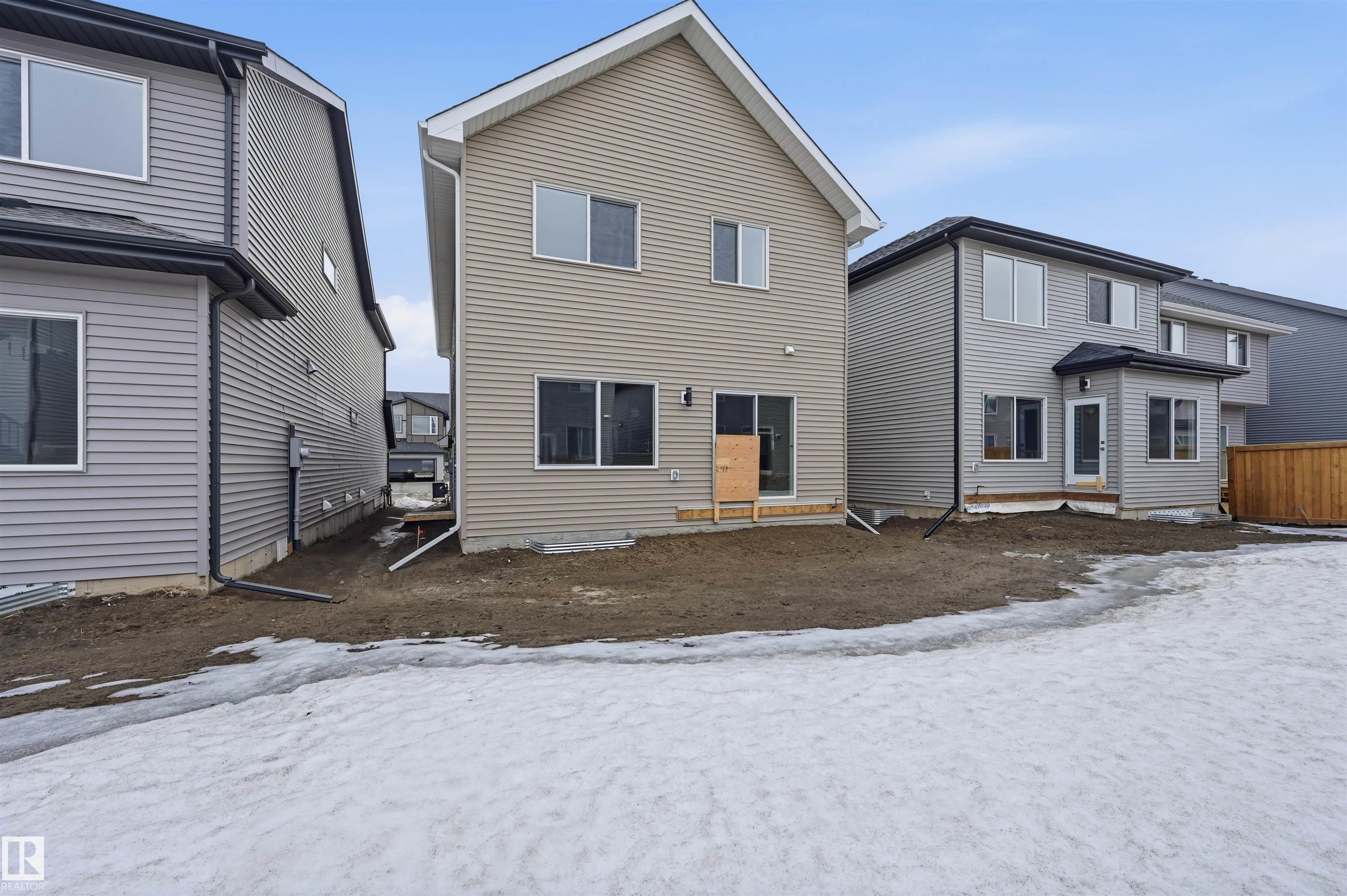 Photo 56 at 3036 Dixon Landing SW, Desrochers Area, Edmonton