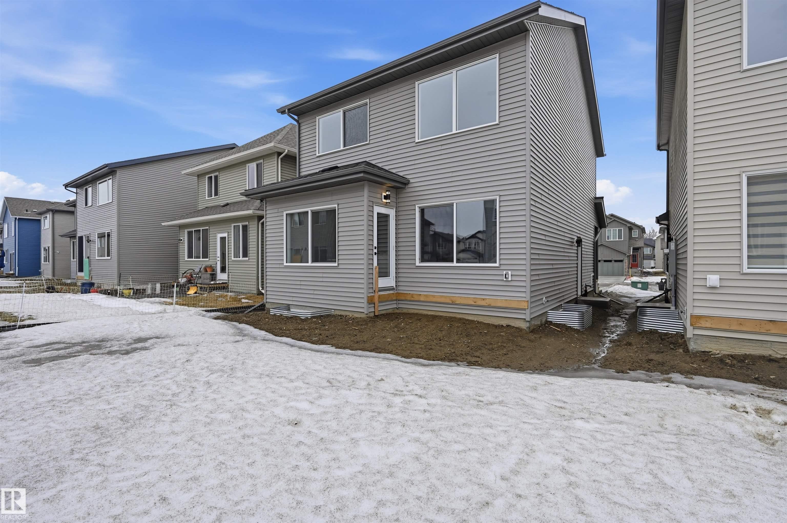 Photo 46 at 3230 Dixon Way SW, Desrochers Area, Edmonton