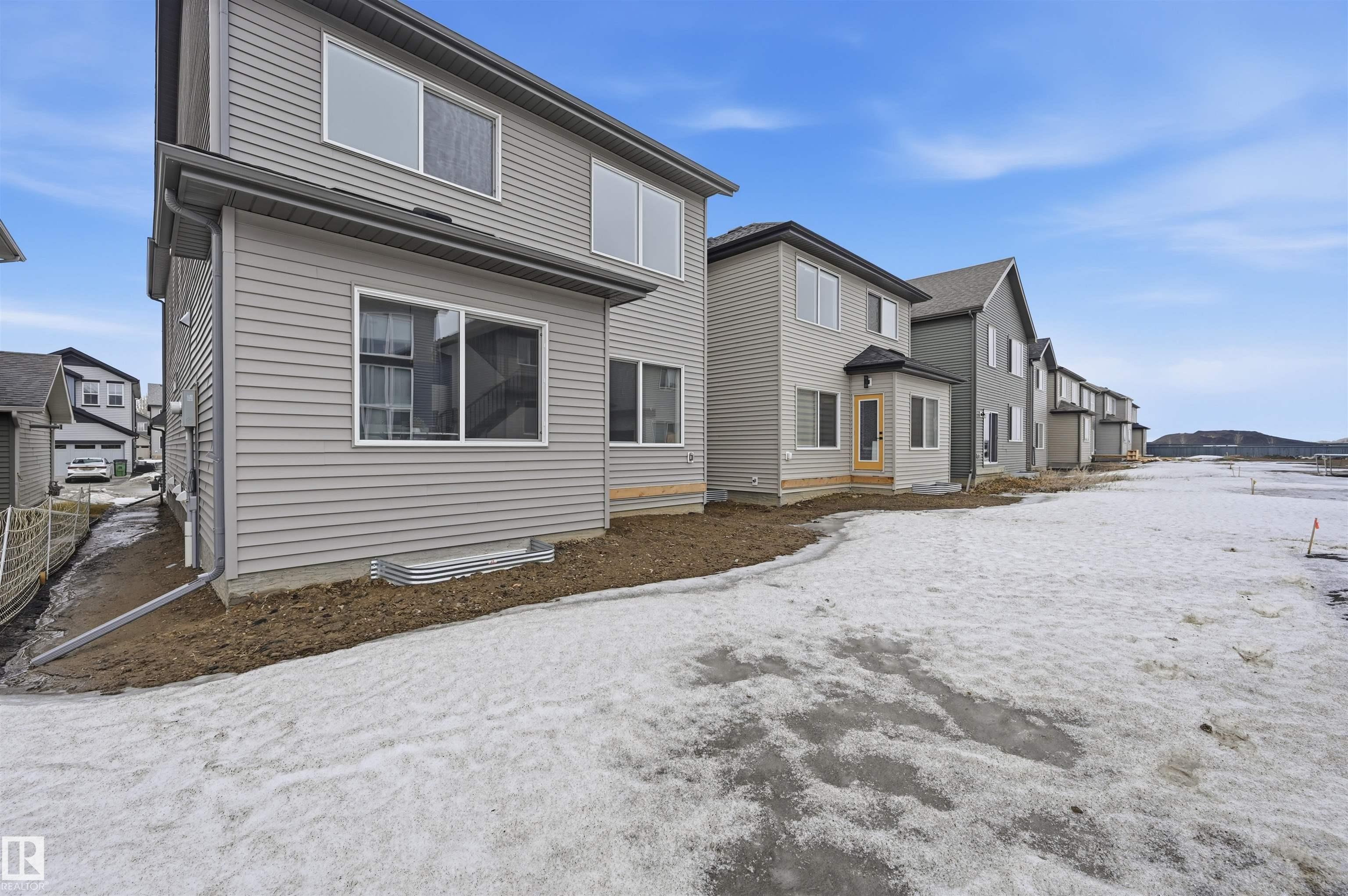 Photo 48 at 3230 Dixon Way SW, Desrochers Area, Edmonton