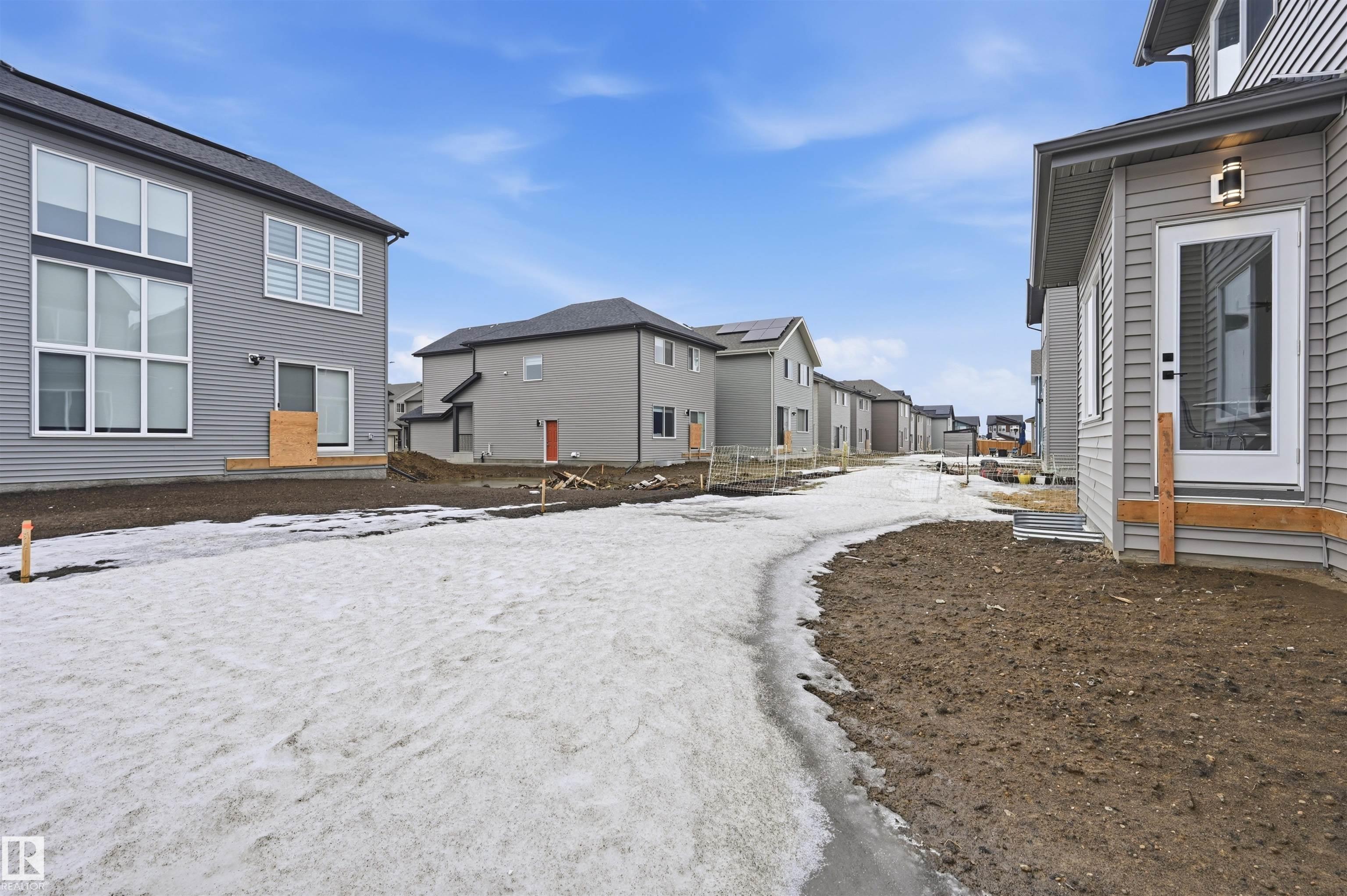 Photo 49 at 3230 Dixon Way SW, Desrochers Area, Edmonton