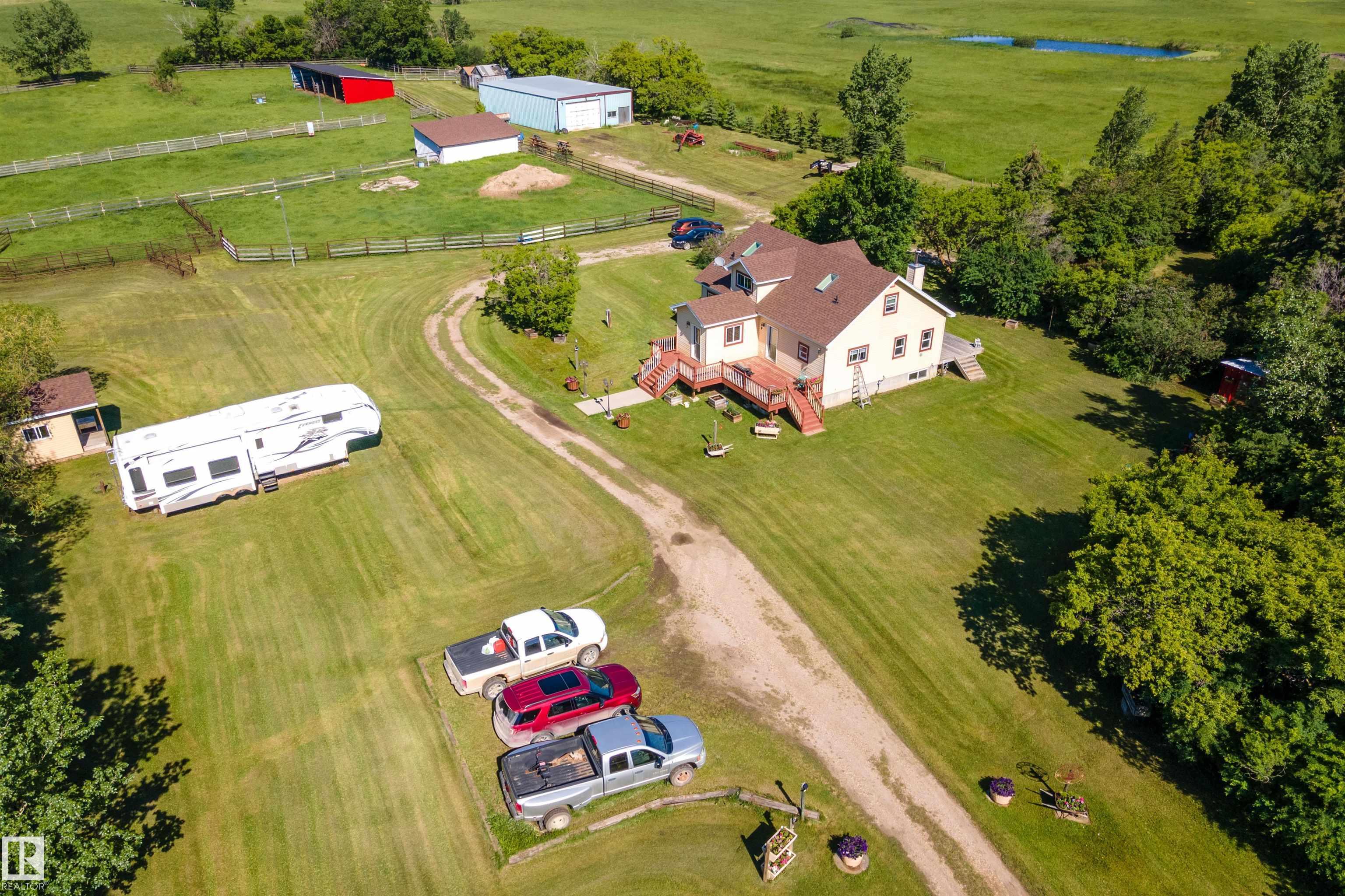 48114 Rge Rd 262, None, Rural Leduc County