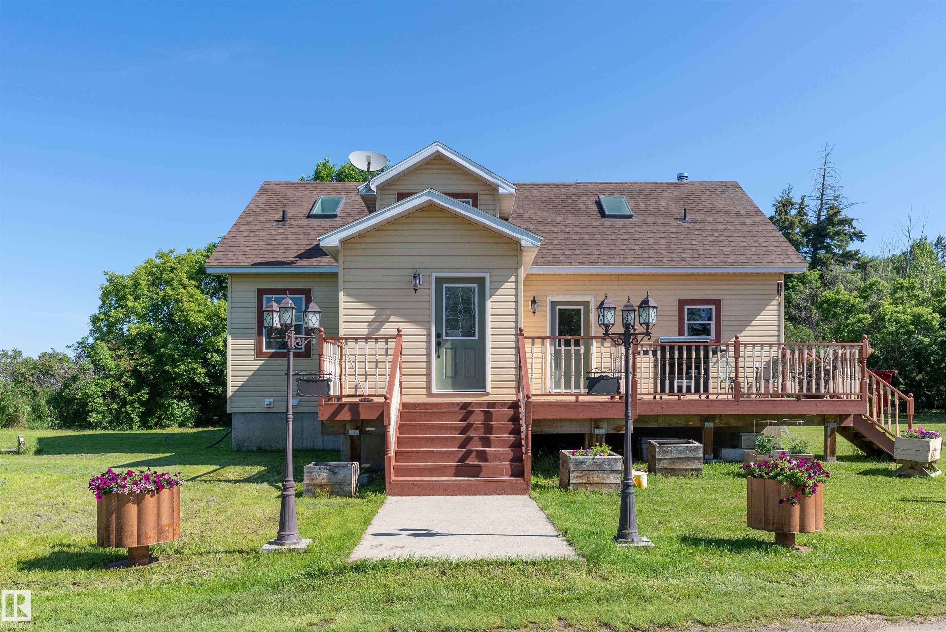 48114 Rge Rd 262, None, Rural Leduc County