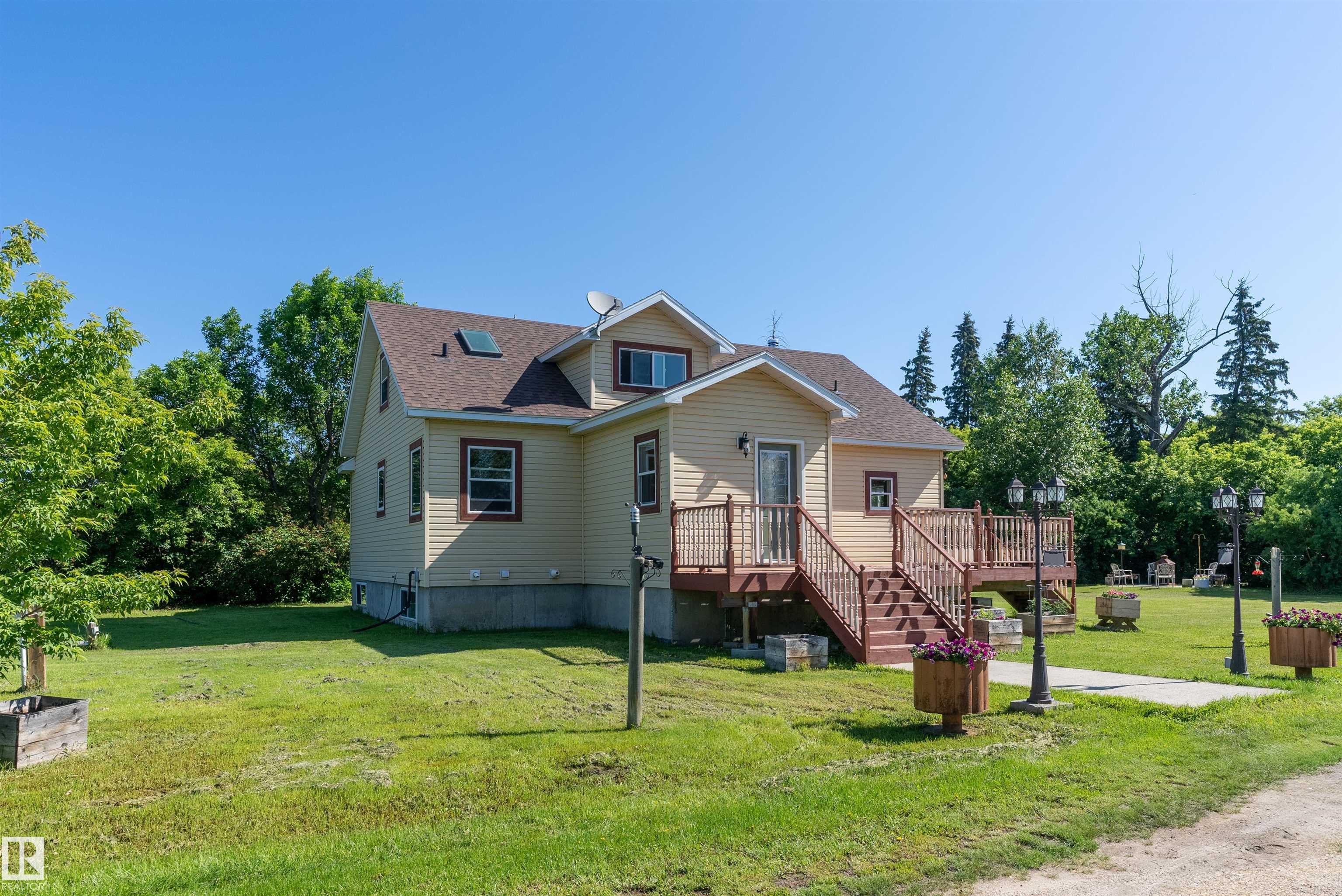 48114 Rge Rd 262, None, Rural Leduc County