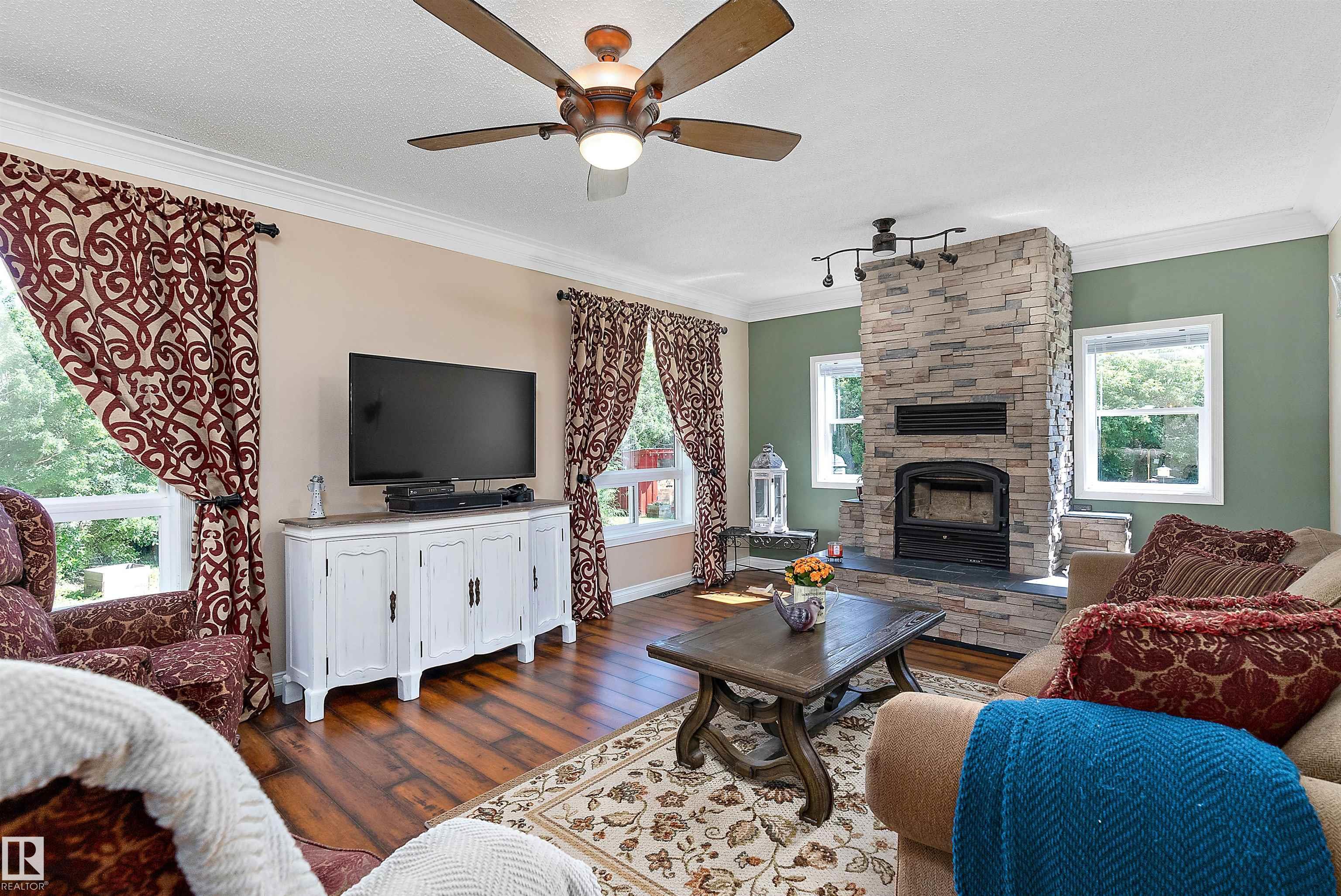 48114 Rge Rd 262, None, Rural Leduc County