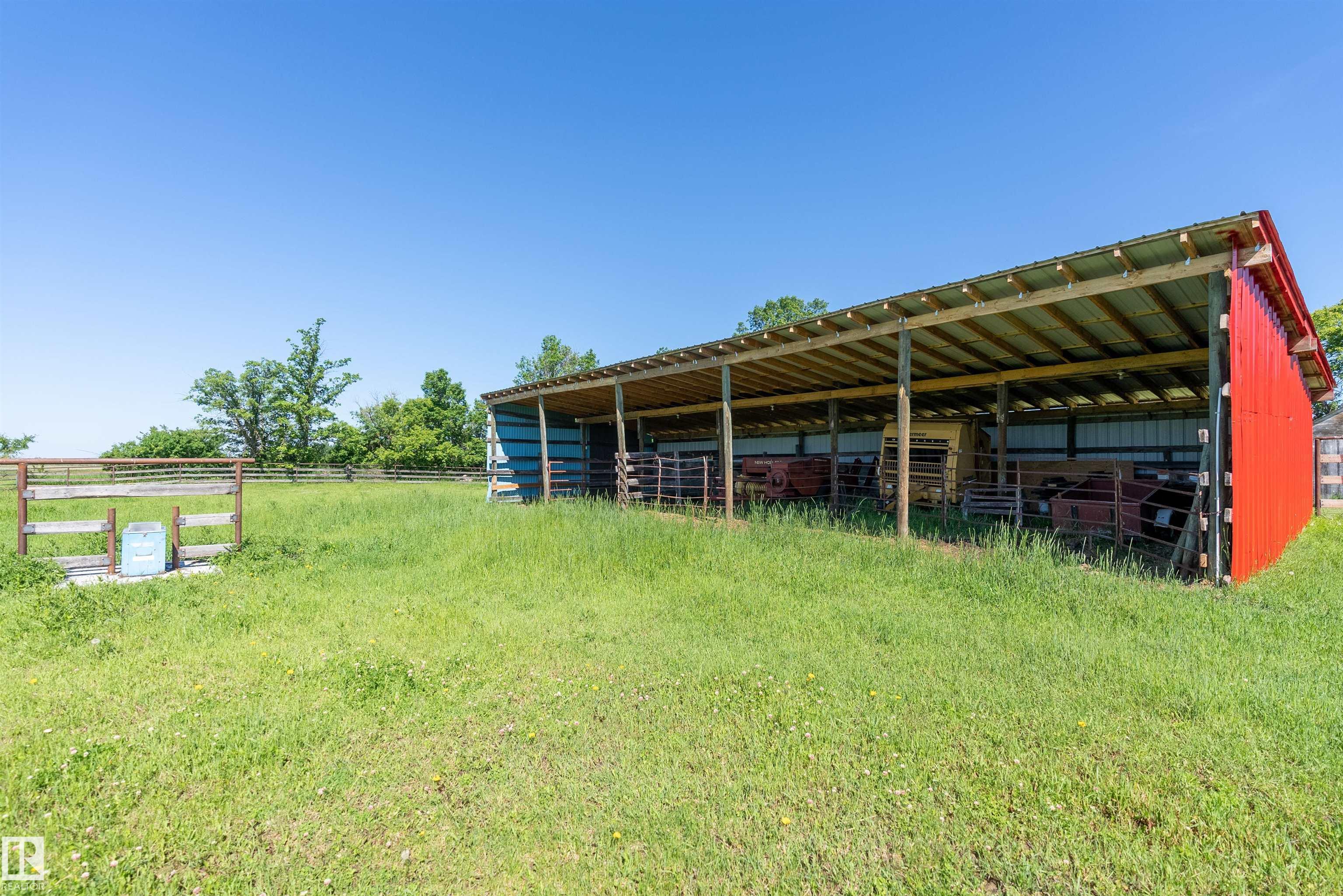 Photo 39 at 48114 Rge Rd 262, None, Rural Leduc County