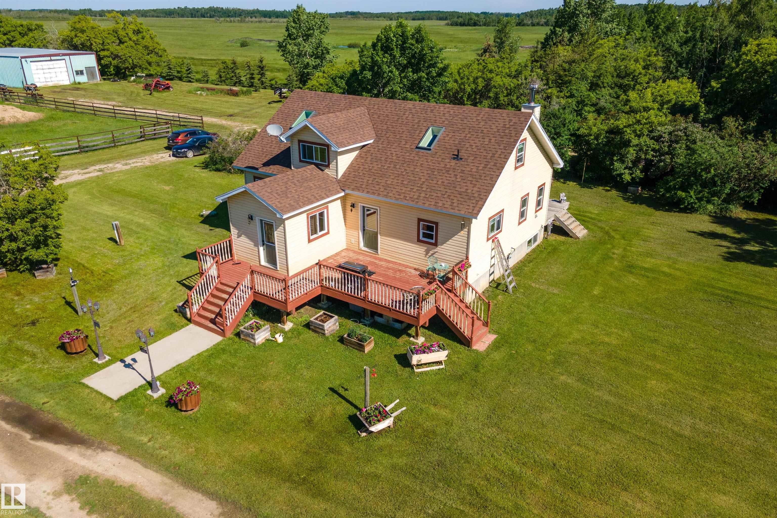 Photo 43 at 48114 Rge Rd 262, None, Rural Leduc County