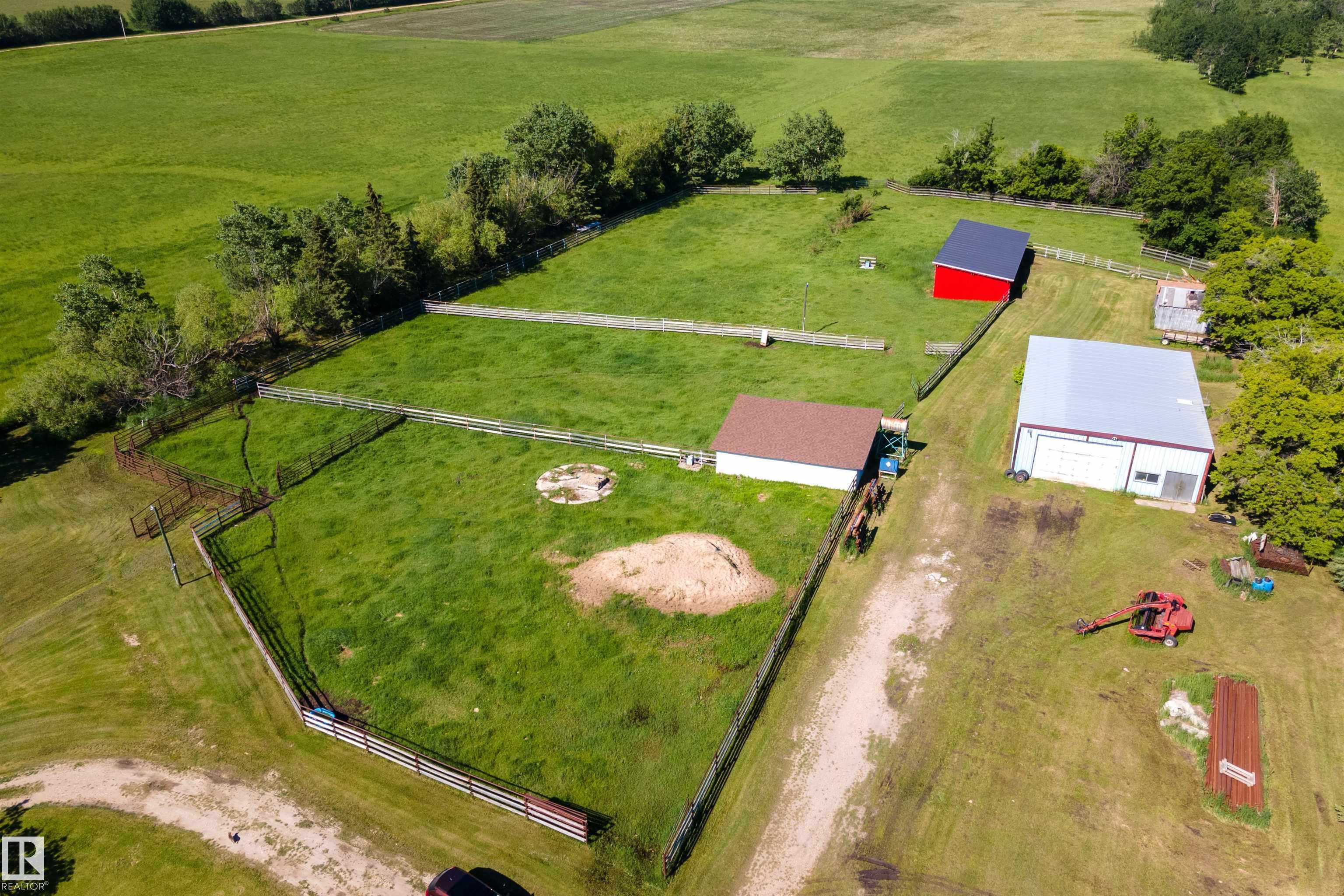 Photo 44 at 48114 Rge Rd 262, None, Rural Leduc County