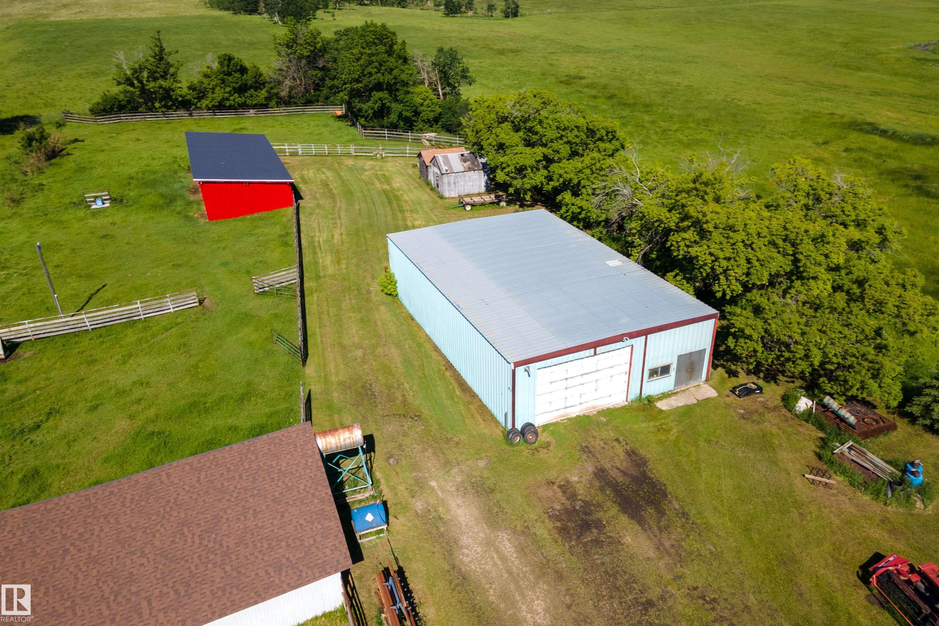 Photo 45 at 48114 Rge Rd 262, None, Rural Leduc County