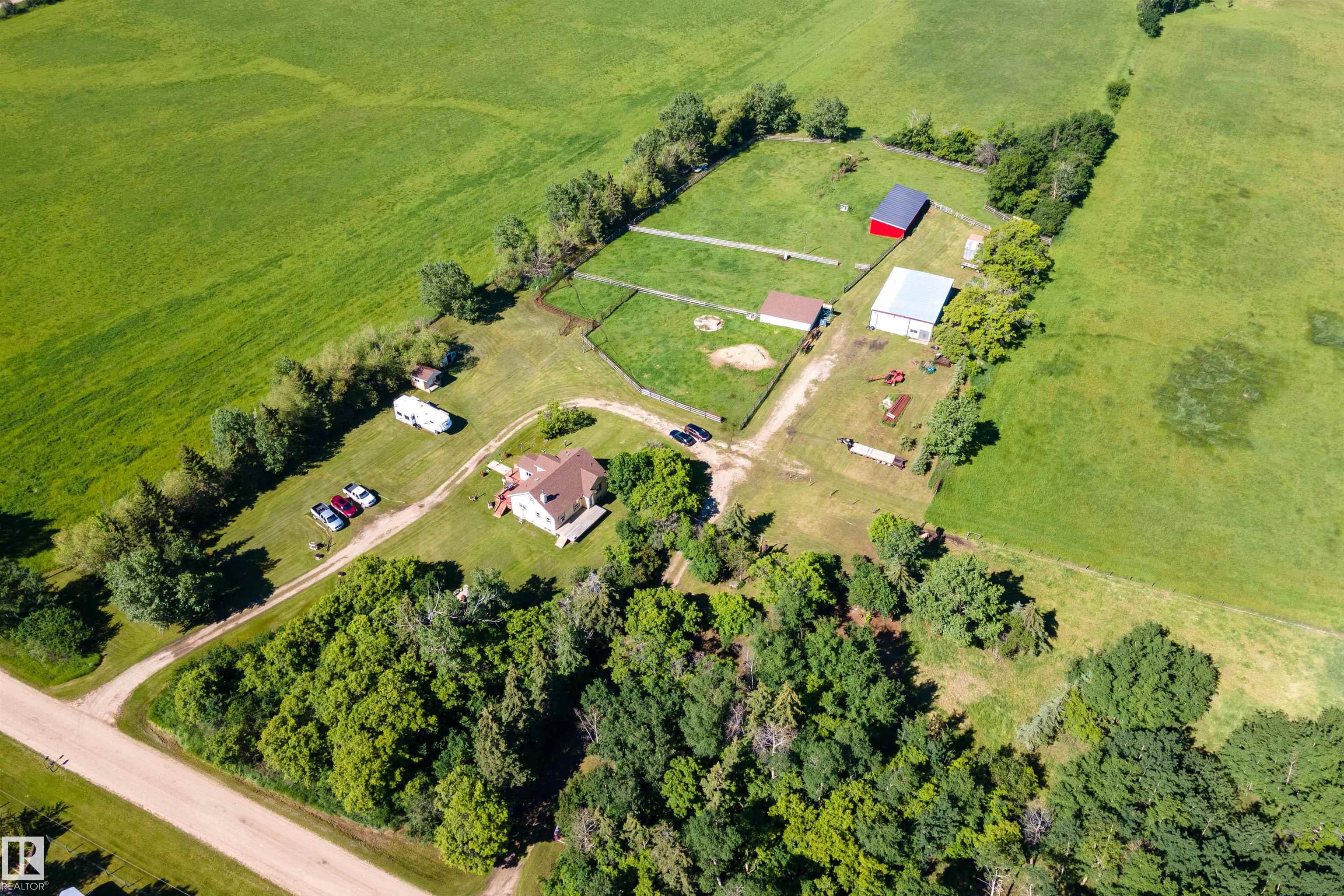 Photo 49 at 48114 Rge Rd 262, None, Rural Leduc County