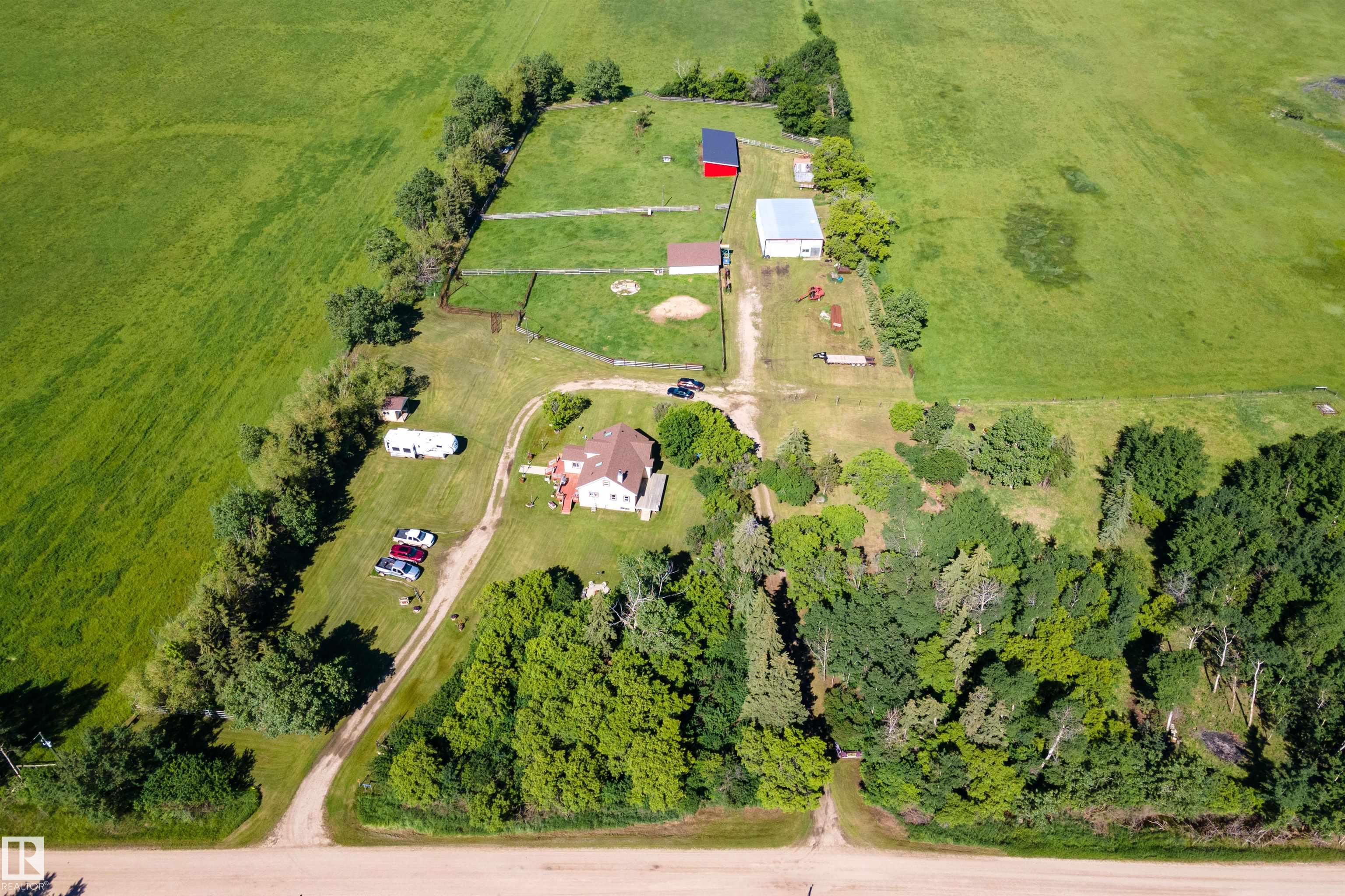 Photo 50 at 48114 Rge Rd 262, None, Rural Leduc County