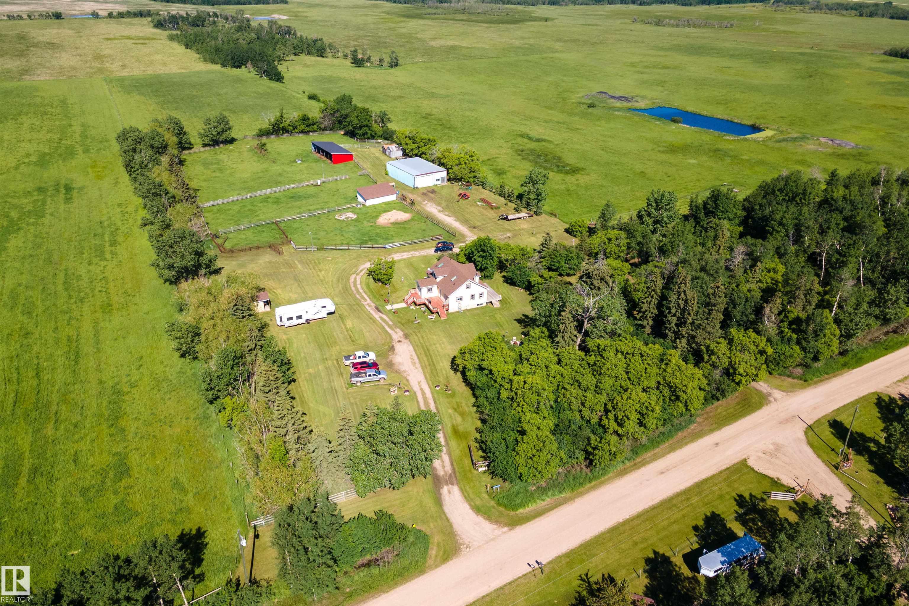 Photo 51 at 48114 Rge Rd 262, None, Rural Leduc County