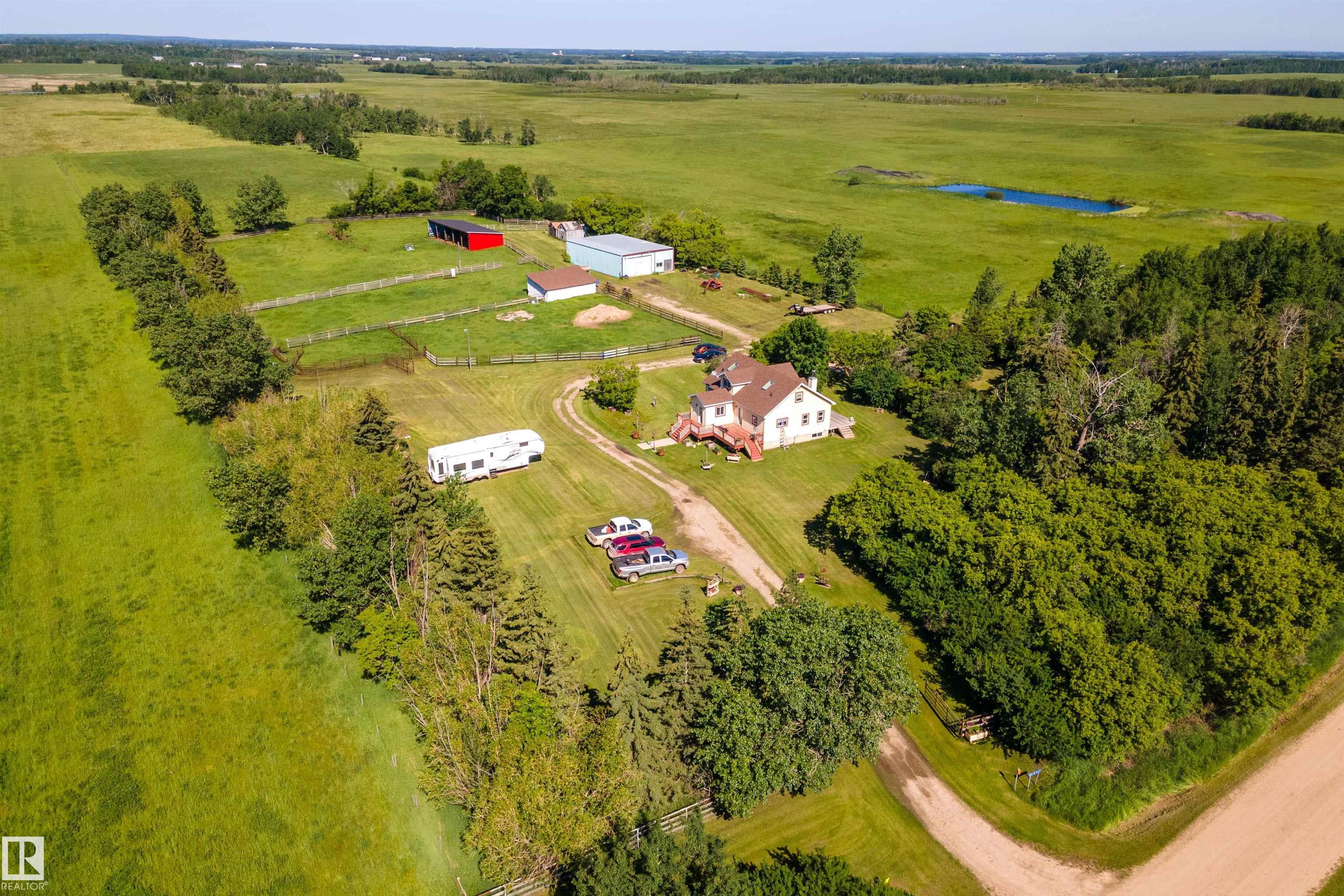 Photo 52 at 48114 Rge Rd 262, None, Rural Leduc County