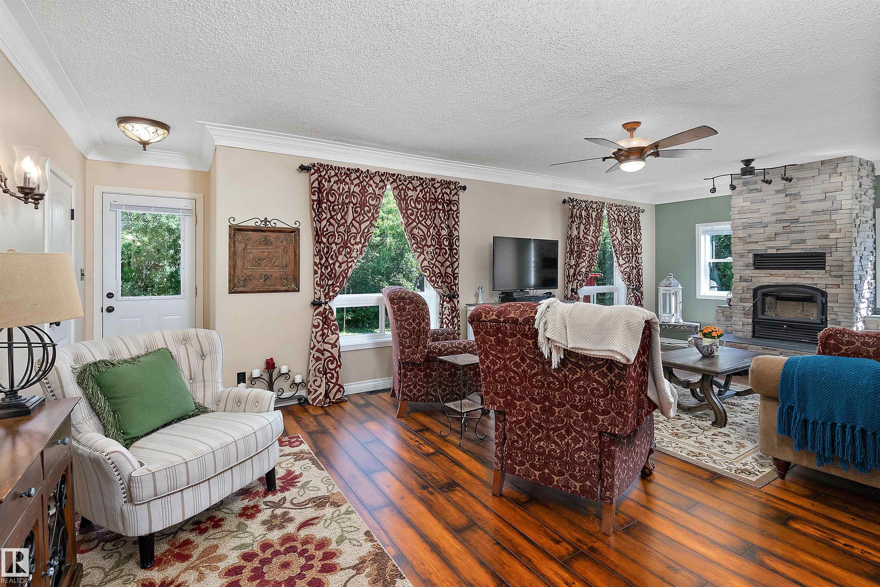 Photo 7 at 48114 Rge Rd 262, None, Rural Leduc County