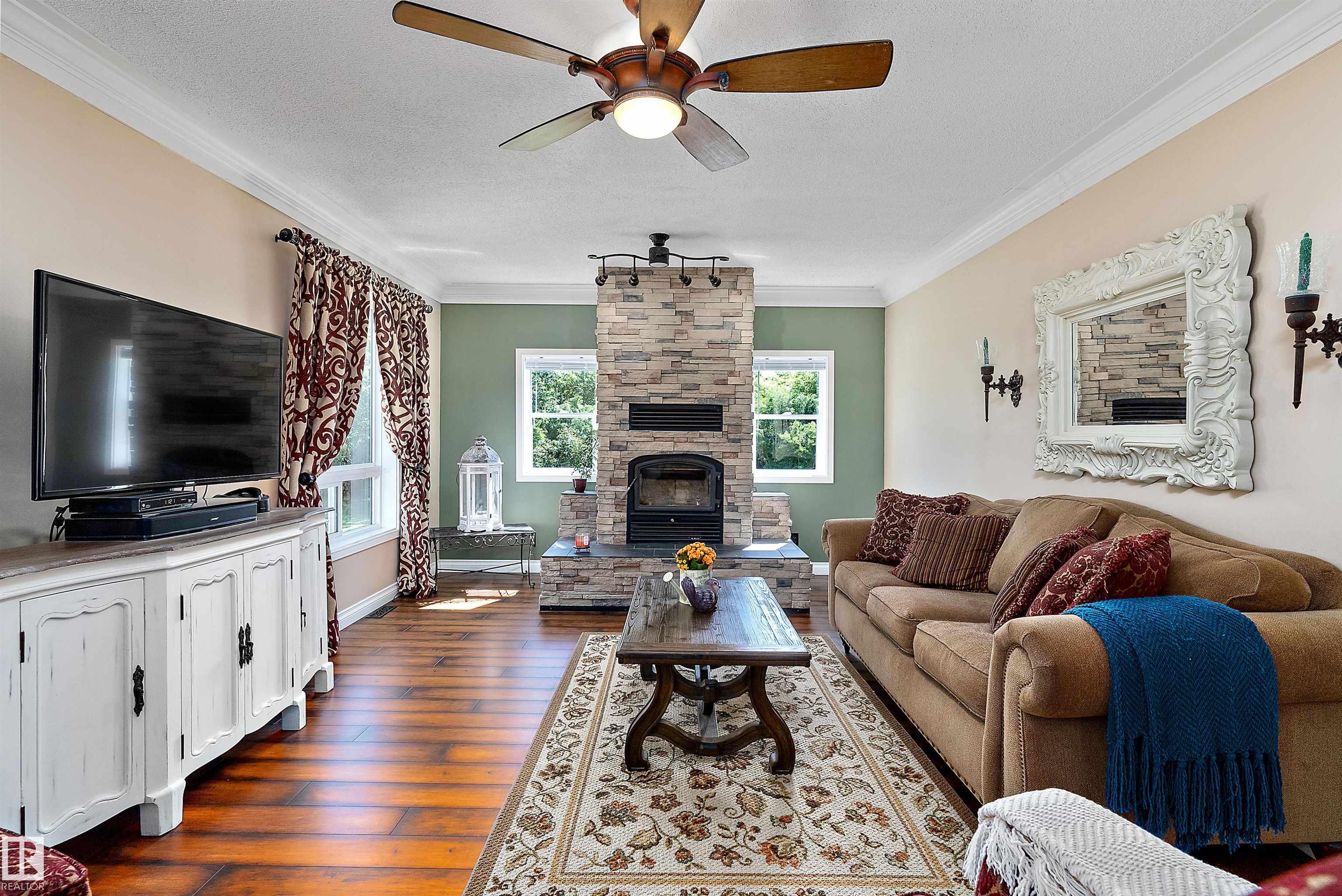 Photo 8 at 48114 Rge Rd 262, None, Rural Leduc County