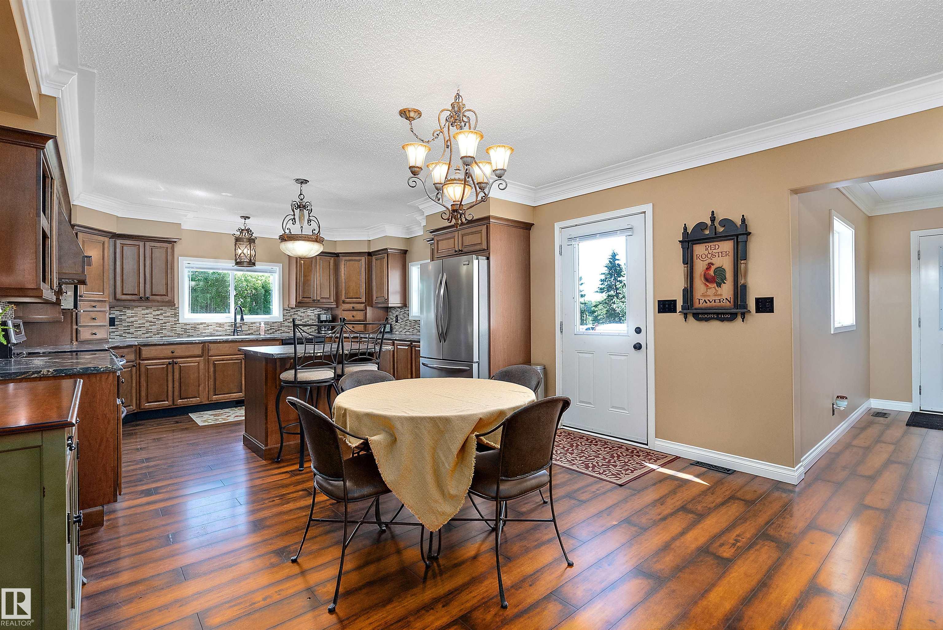 Photo 9 at 48114 Rge Rd 262, None, Rural Leduc County