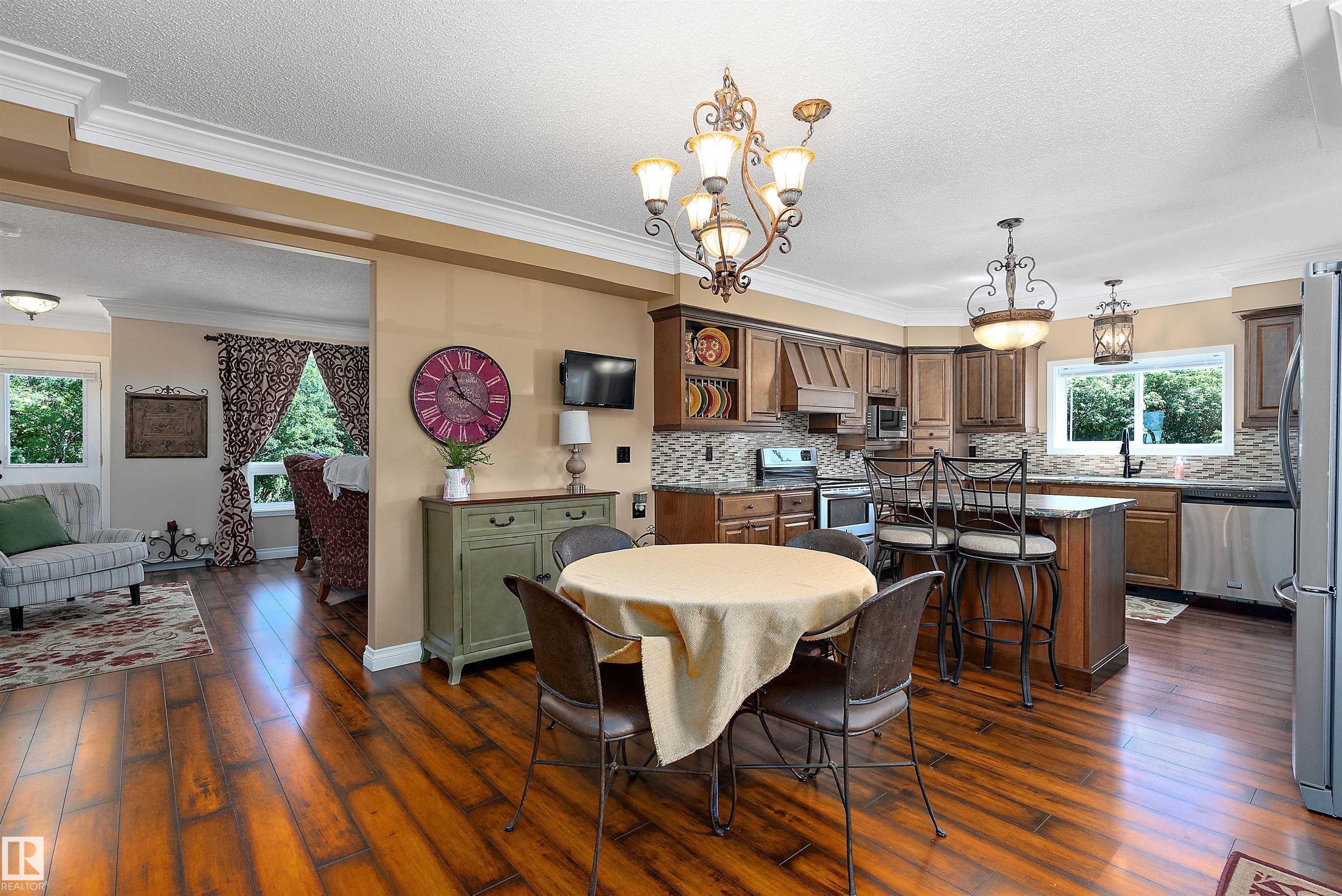 Photo 10 at 48114 Rge Rd 262, None, Rural Leduc County